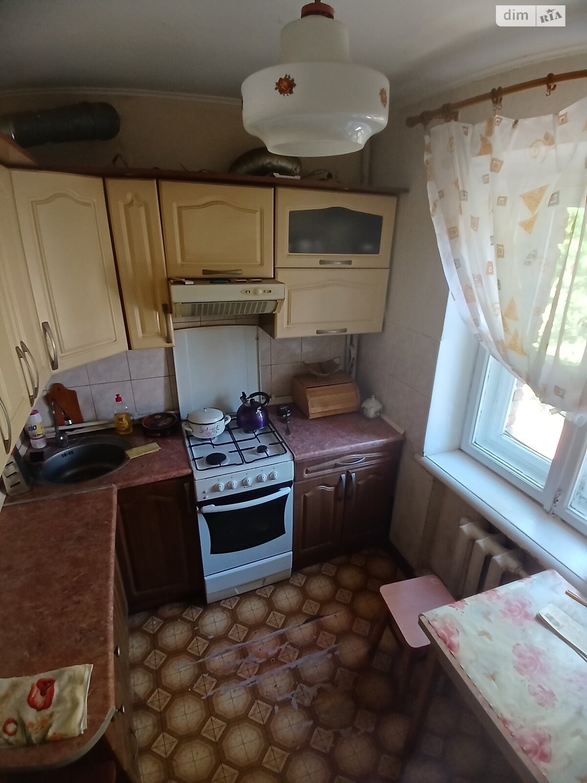 Продажа трехкомнатной квартиры в Хмельницком, на ул. Героев АТО 2, район Раково фото 1 Продажа трехкомнатной квартиры в Хмельницком, на ул. Героев АТО 2, район Раково фото 1