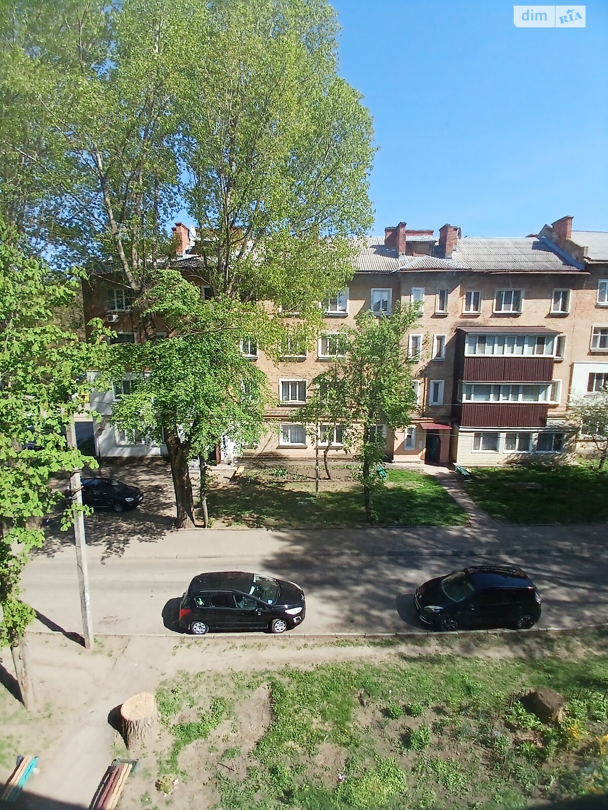 Продажа трехкомнатной квартиры в Хмельницком, на ул. Героев АТО 2, район Раково фото 1 Продажа трехкомнатной квартиры в Хмельницком, на ул. Героев АТО 2, район Раково фото 1