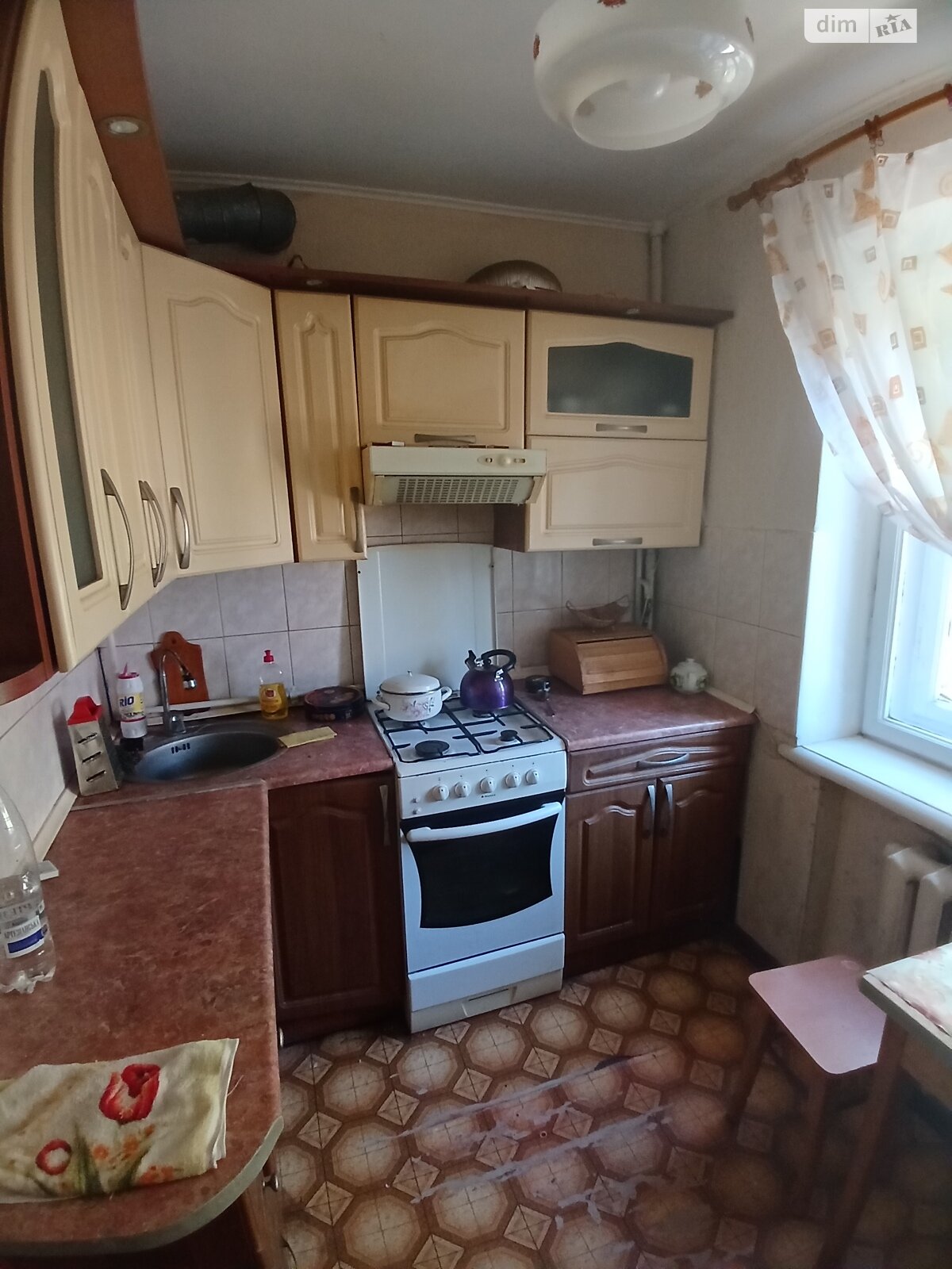 Продажа трехкомнатной квартиры в Хмельницком, на ул. Героев АТО 2, район Раково фото 1 Продажа трехкомнатной квартиры в Хмельницком, на ул. Героев АТО 2, район Раково фото 1