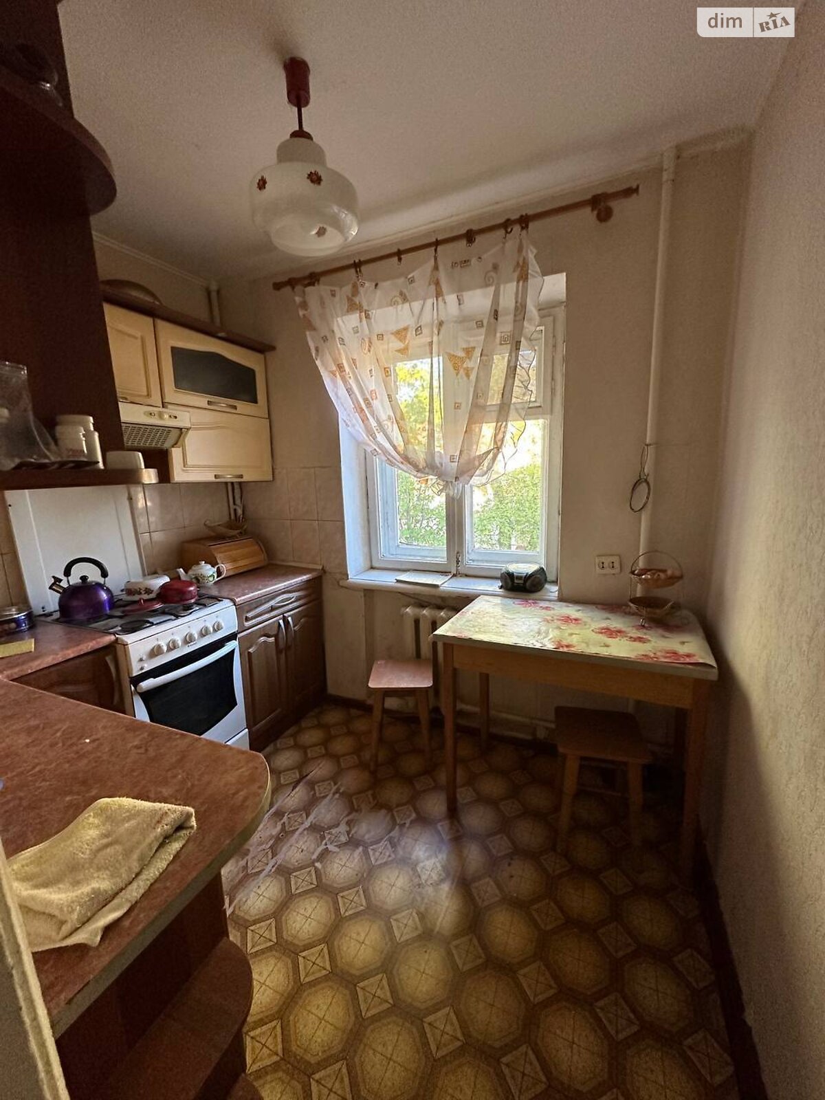 Продаж трикімнатної квартири в Хмельницькому, на вул. Героїв АТО 2, район Ракове фото 1 Продаж трикімнатної квартири в Хмельницькому, на вул. Героїв АТО 2, район Ракове фото 1