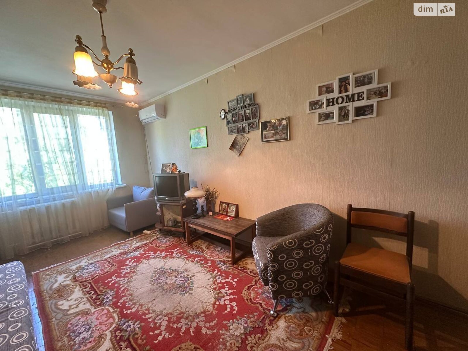 Продаж двокімнатної квартири в Хмельницькому, на вул. Героїв АТО, район Ракове фото 1 Продаж двокімнатної квартири в Хмельницькому, на вул. Героїв АТО, район Ракове фото 1