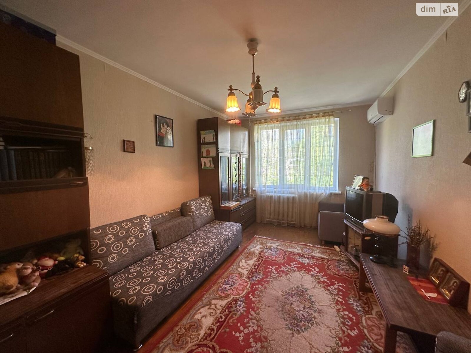 Продаж двокімнатної квартири в Хмельницькому, на вул. Героїв АТО, район Ракове фото 1 Продаж двокімнатної квартири в Хмельницькому, на вул. Героїв АТО, район Ракове фото 1