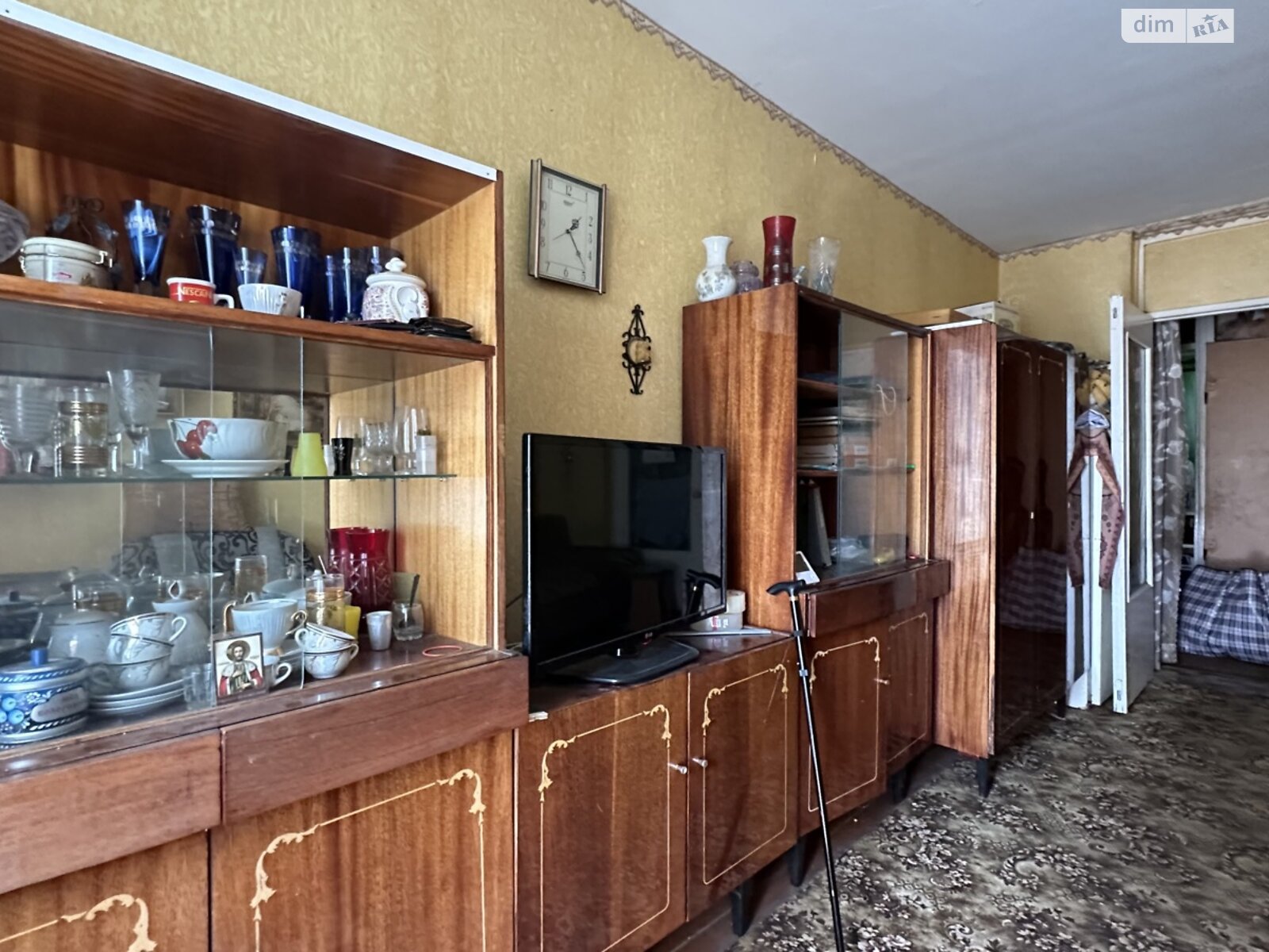 Продажа трехкомнатной квартиры в Хмельницком, на ул. Героев АТО, район Раково фото 1 Продажа трехкомнатной квартиры в Хмельницком, на ул. Героев АТО, район Раково фото 1