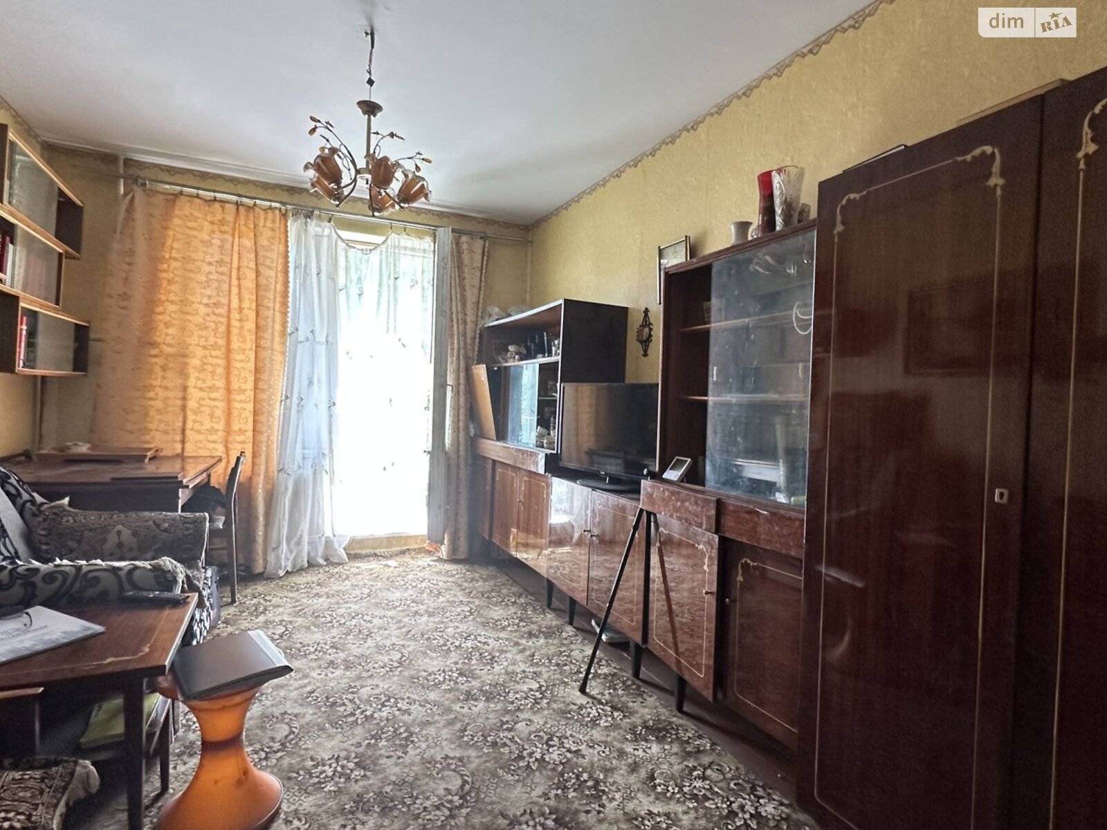 Продажа трехкомнатной квартиры в Хмельницком, на ул. Героев АТО, район Раково фото 1 Продажа трехкомнатной квартиры в Хмельницком, на ул. Героев АТО, район Раково фото 1