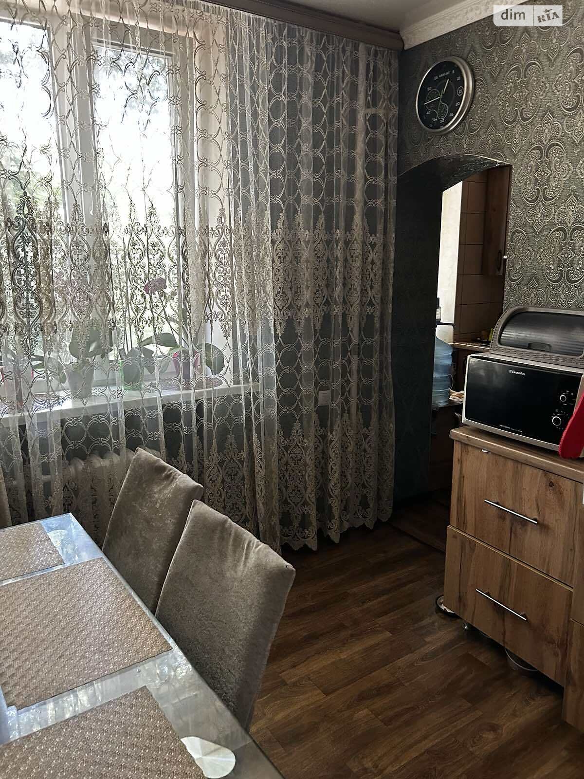 Продажа трехкомнатной квартиры в Хмельницком, на ул. Героев АТО, район Раково фото 1 Продажа трехкомнатной квартиры в Хмельницком, на ул. Героев АТО, район Раково фото 1