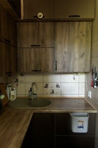 Продажа трехкомнатной квартиры в Хмельницком, на ул. Героев АТО, район Раково фото 2