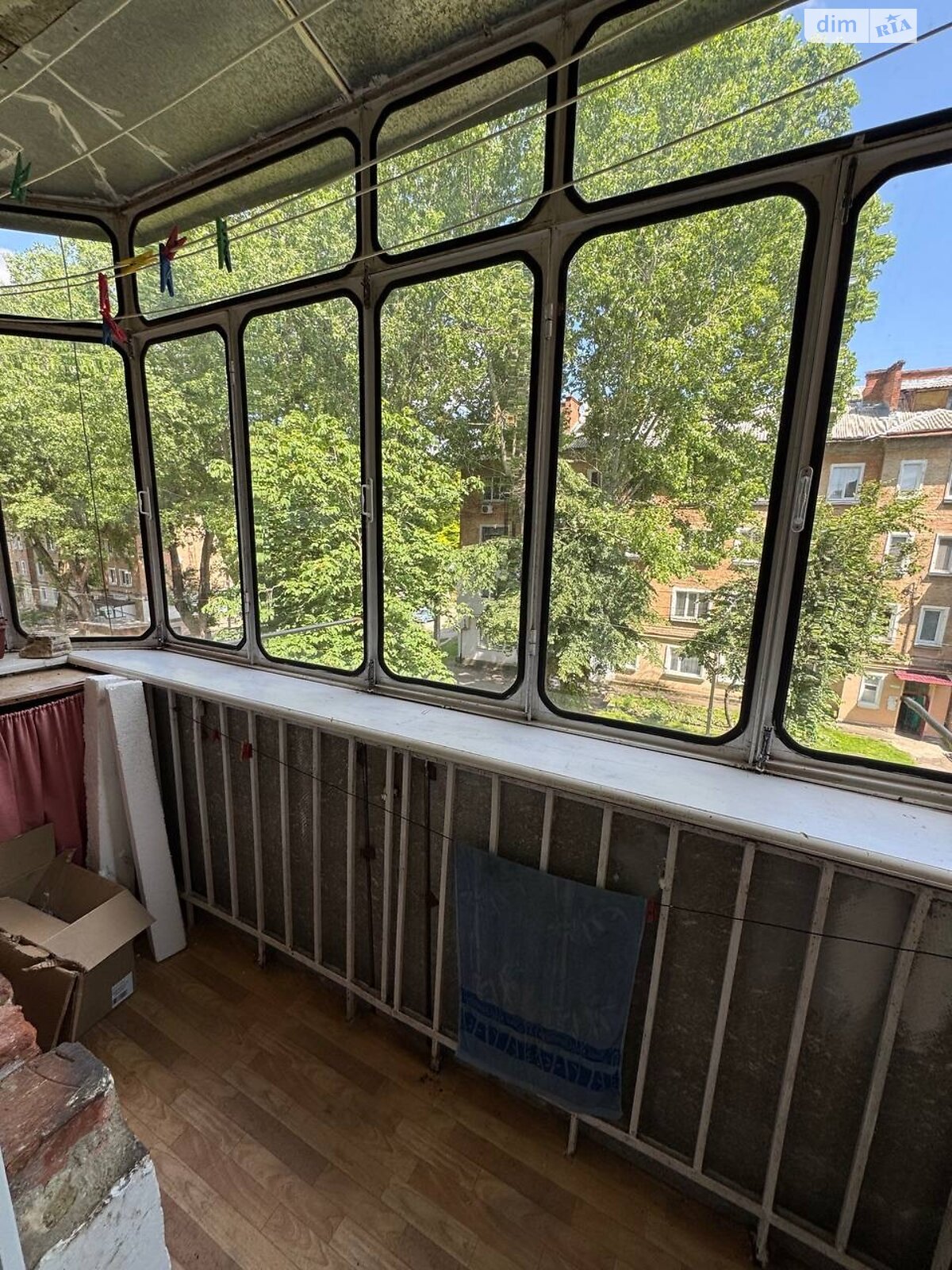 Продаж трикімнатної квартири в Хмельницькому, на вул. Героїв АТО 7, район Ракове фото 1 Продаж трикімнатної квартири в Хмельницькому, на вул. Героїв АТО 7, район Ракове фото 1