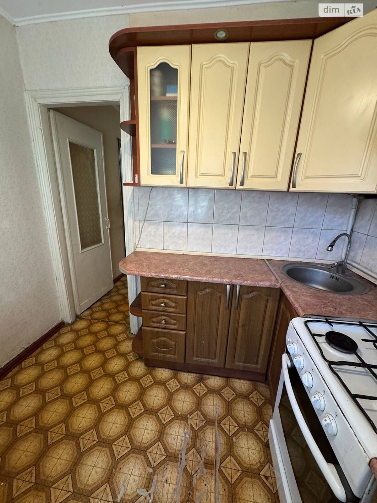 Продаж трикімнатної квартири в Хмельницькому, на вул. Героїв АТО 7, район Ракове фото 1 Продаж трикімнатної квартири в Хмельницькому, на вул. Героїв АТО 7, район Ракове фото 1