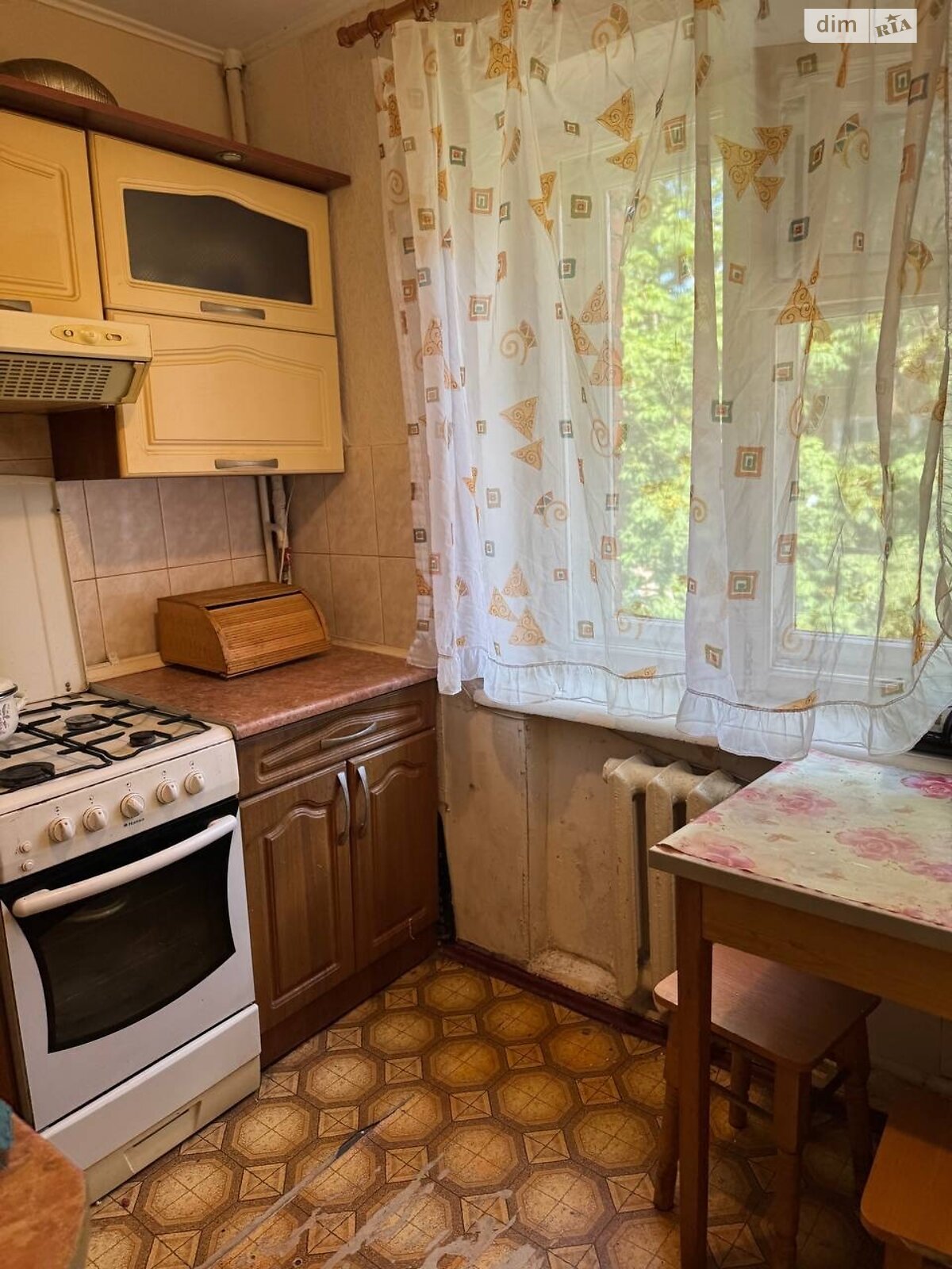 Продаж трикімнатної квартири в Хмельницькому, на вул. Героїв АТО 7, район Ракове фото 1 Продаж трикімнатної квартири в Хмельницькому, на вул. Героїв АТО 7, район Ракове фото 1