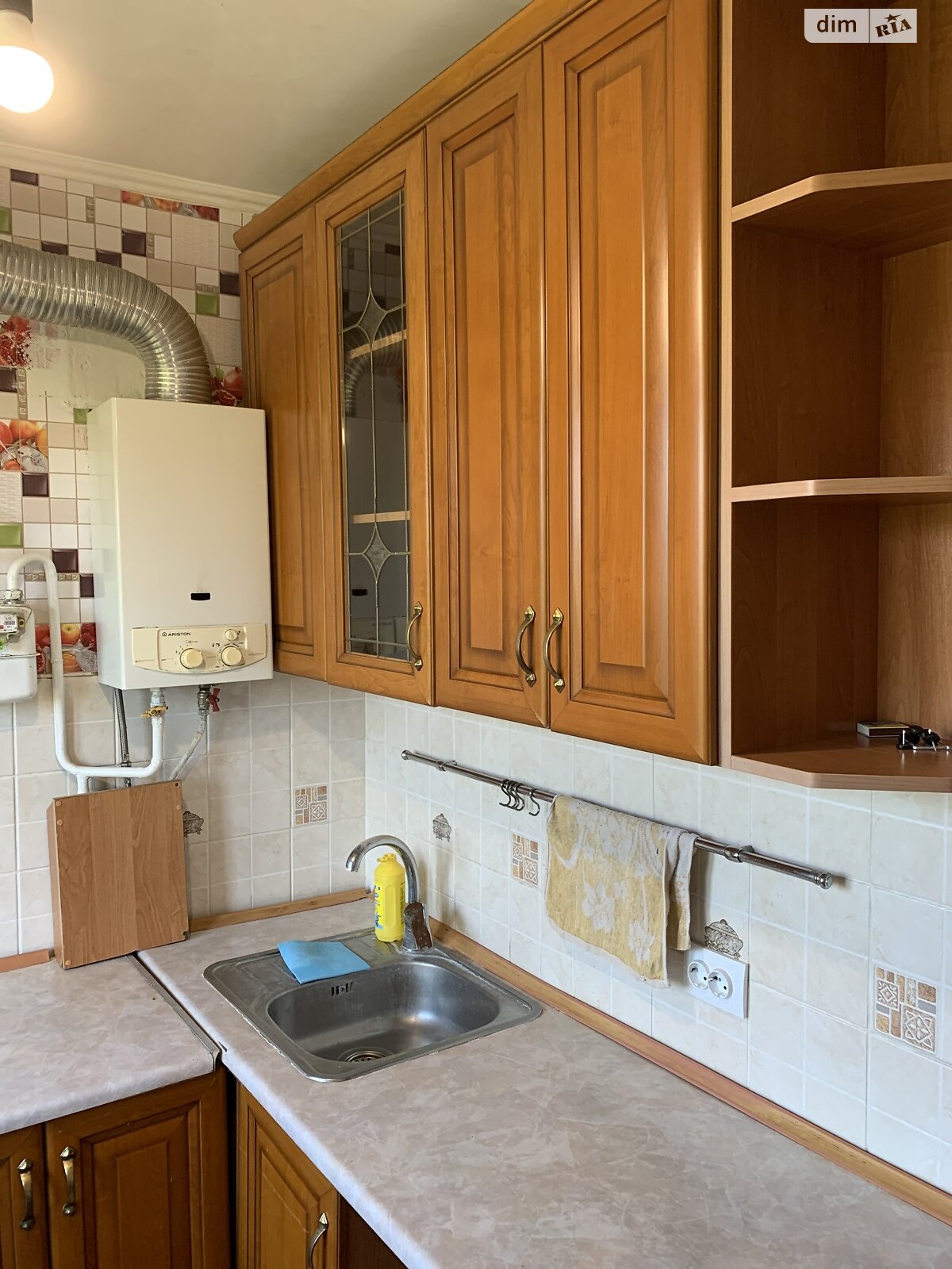 Продажа трехкомнатной квартиры в Хмельницком, на ул. Героев АТО 9/1, район Раково фото 1 Продажа трехкомнатной квартиры в Хмельницком, на ул. Героев АТО 9/1, район Раково фото 1