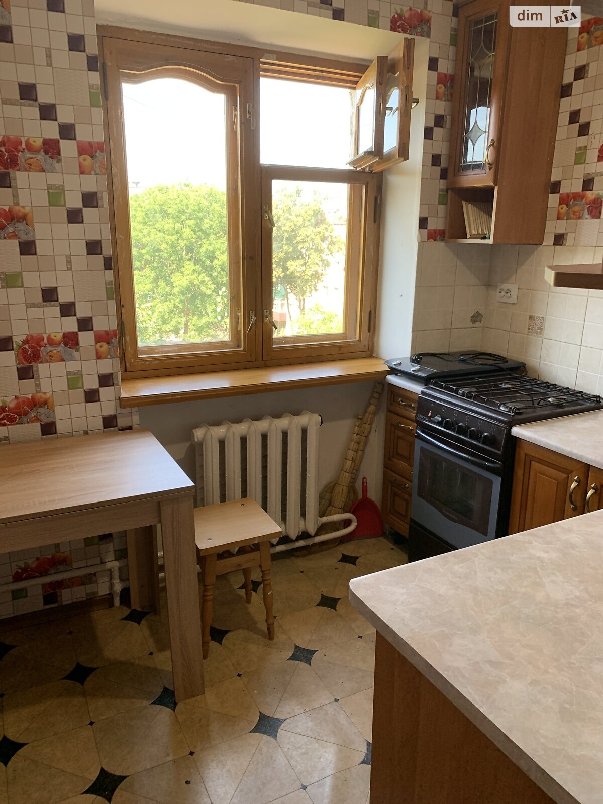 Продажа трехкомнатной квартиры в Хмельницком, на ул. Героев АТО 9/1, район Раково фото 1 Продажа трехкомнатной квартиры в Хмельницком, на ул. Героев АТО 9/1, район Раково фото 1