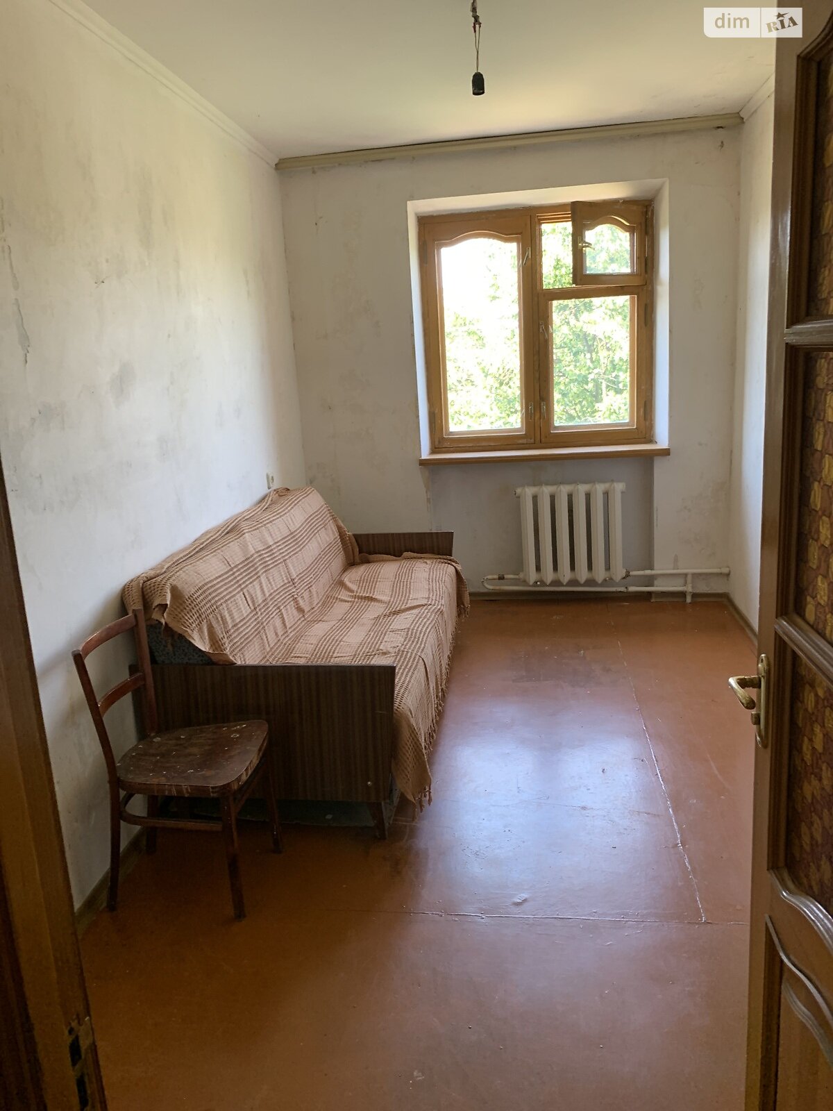 Продажа трехкомнатной квартиры в Хмельницком, на ул. Героев АТО 9/1, район Раково фото 1 Продажа трехкомнатной квартиры в Хмельницком, на ул. Героев АТО 9/1, район Раково фото 1