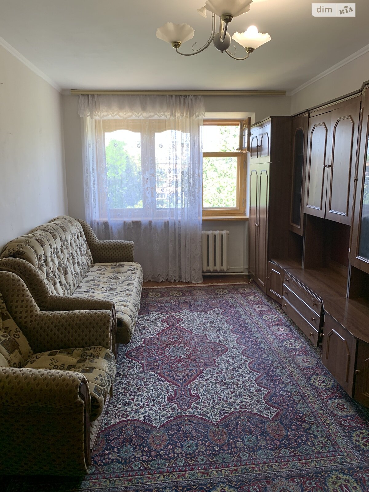 Продажа трехкомнатной квартиры в Хмельницком, на ул. Героев АТО 9/1, район Раково фото 1 Продажа трехкомнатной квартиры в Хмельницком, на ул. Героев АТО 9/1, район Раково фото 1