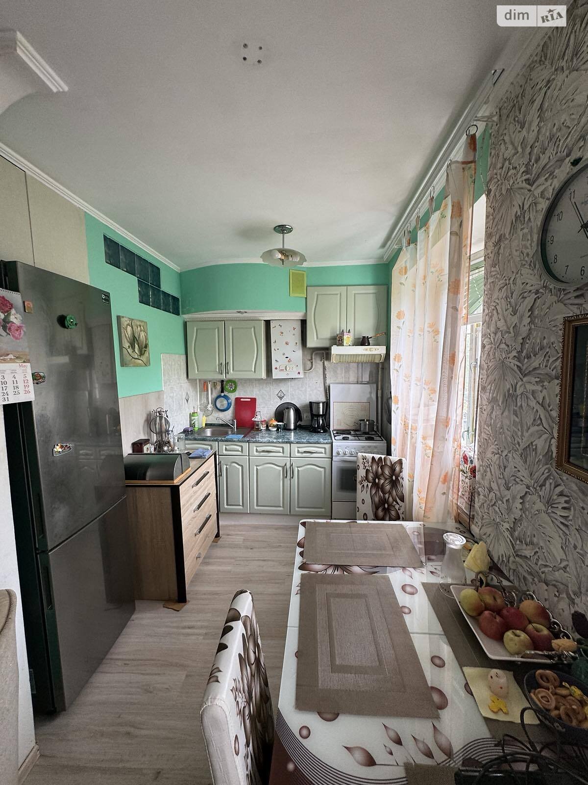 Продаж однокімнатної квартири в Хмельницькому, на вул. Героїв АТО, район Ракове фото 1 Продаж однокімнатної квартири в Хмельницькому, на вул. Героїв АТО, район Ракове фото 1