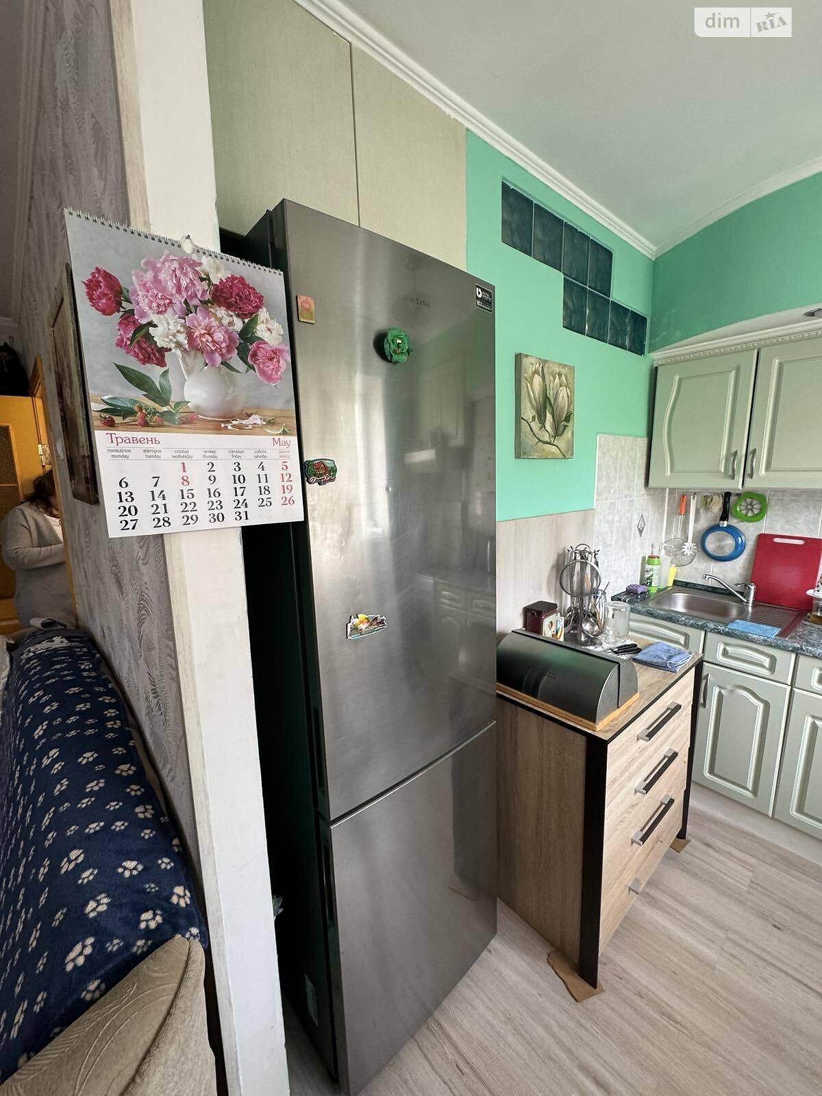 Продаж однокімнатної квартири в Хмельницькому, на вул. Героїв АТО, район Ракове фото 1 Продаж однокімнатної квартири в Хмельницькому, на вул. Героїв АТО, район Ракове фото 1