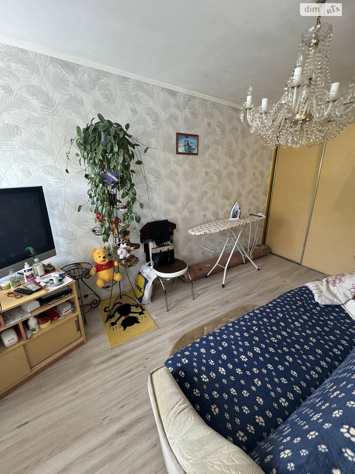 Продаж однокімнатної квартири в Хмельницькому, на вул. Героїв АТО, район Ракове фото 1 Продаж однокімнатної квартири в Хмельницькому, на вул. Героїв АТО, район Ракове фото 1