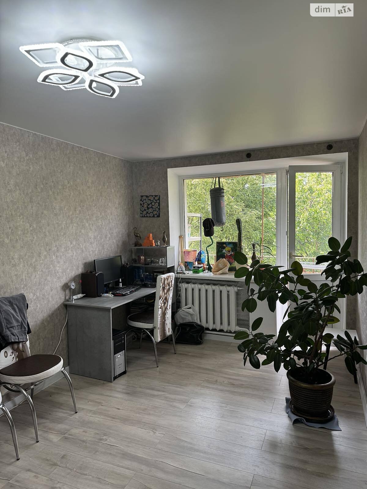 Продаж однокімнатної квартири в Хмельницькому, на вул. Героїв АТО, район Ракове фото 1 Продаж однокімнатної квартири в Хмельницькому, на вул. Героїв АТО, район Ракове фото 1