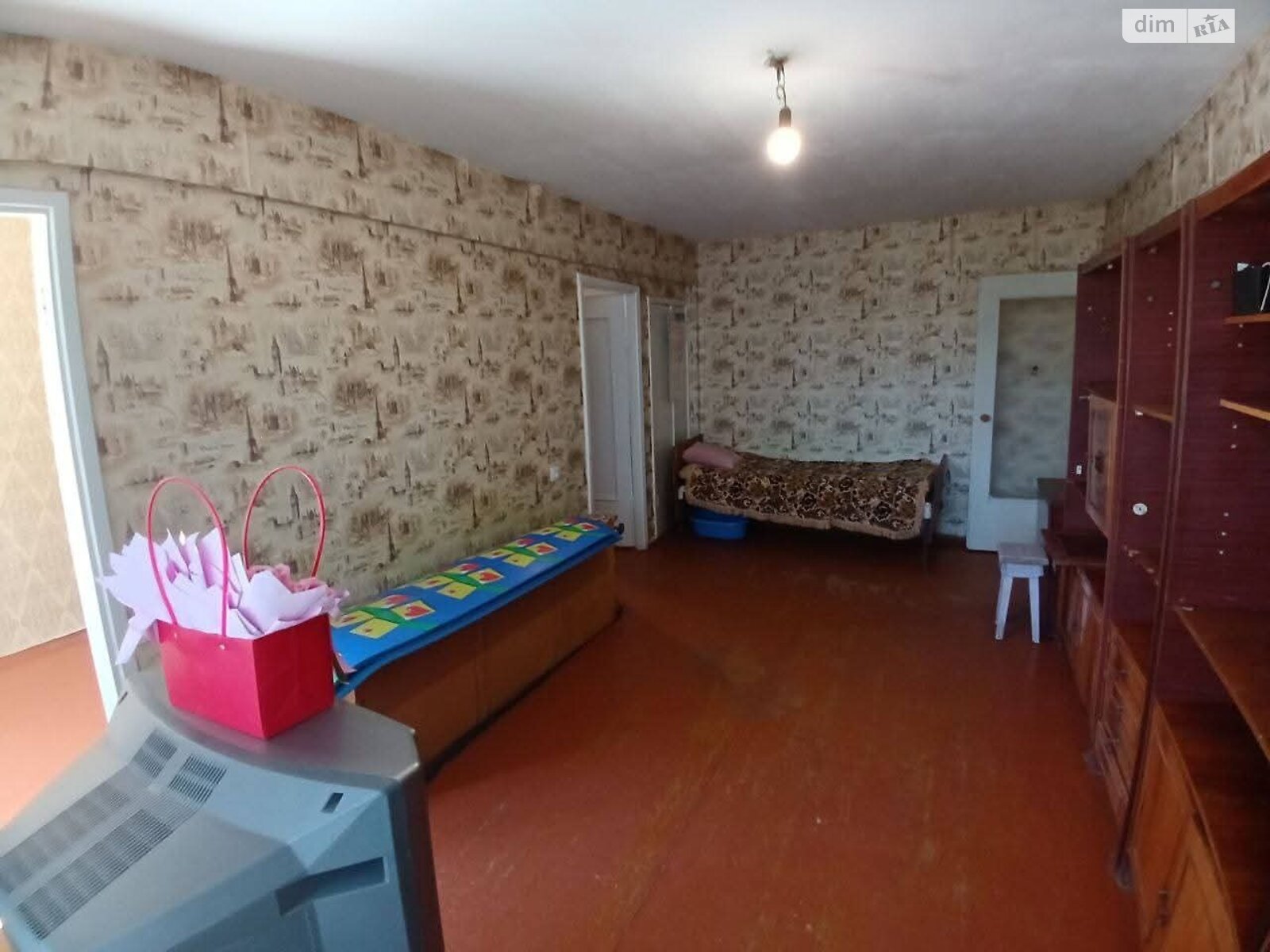 Продажа двухкомнатной квартиры в Хмельницком, на ул. Героев АТО 9/1, район Раково фото 1 Продажа двухкомнатной квартиры в Хмельницком, на ул. Героев АТО 9/1, район Раково фото 1