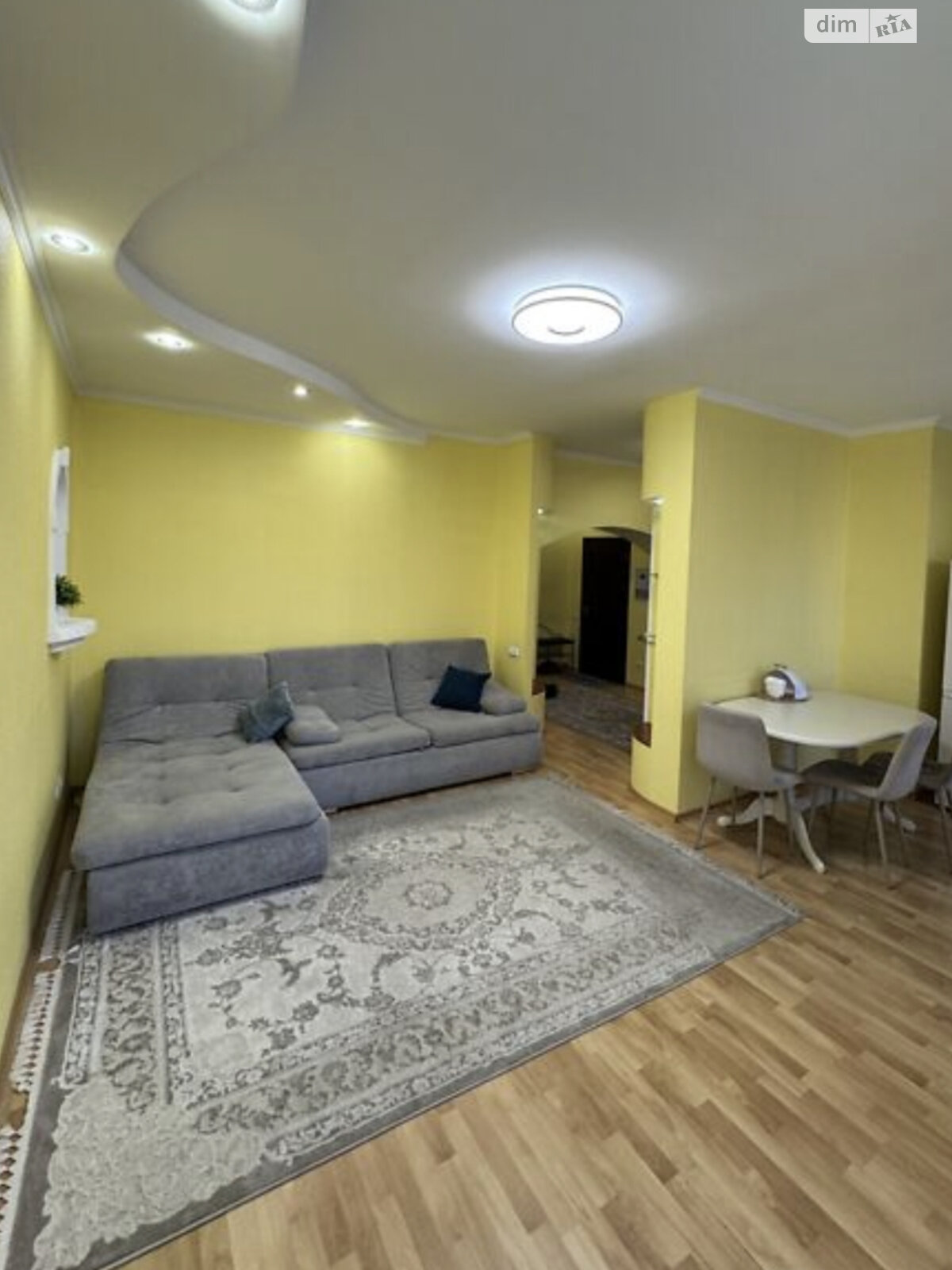 Продаж трикімнатної квартири в Хмельницькому, на вул. Героїв АТО, район Ракове фото 1