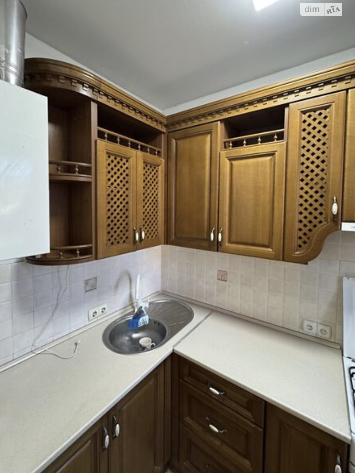 Продаж трикімнатної квартири в Хмельницькому, на вул. Героїв АТО, район Ракове фото 1