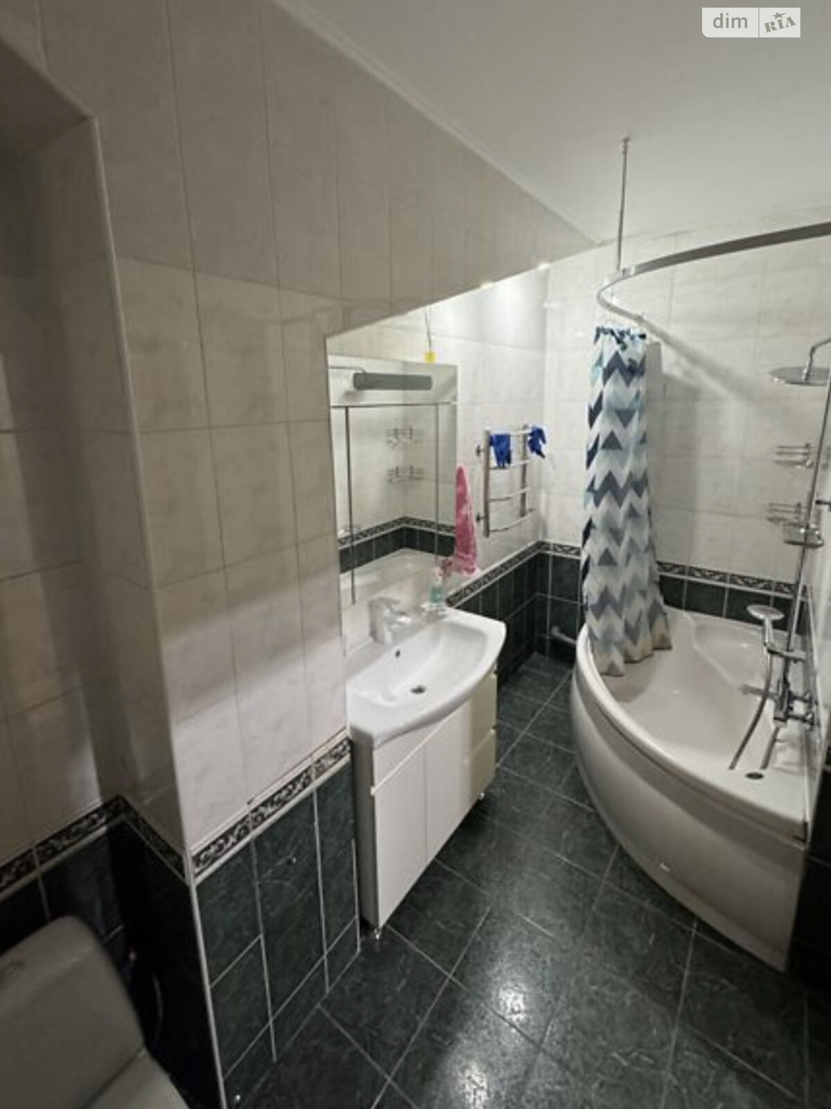 Продаж трикімнатної квартири в Хмельницькому, на вул. Героїв АТО, район Ракове фото 1