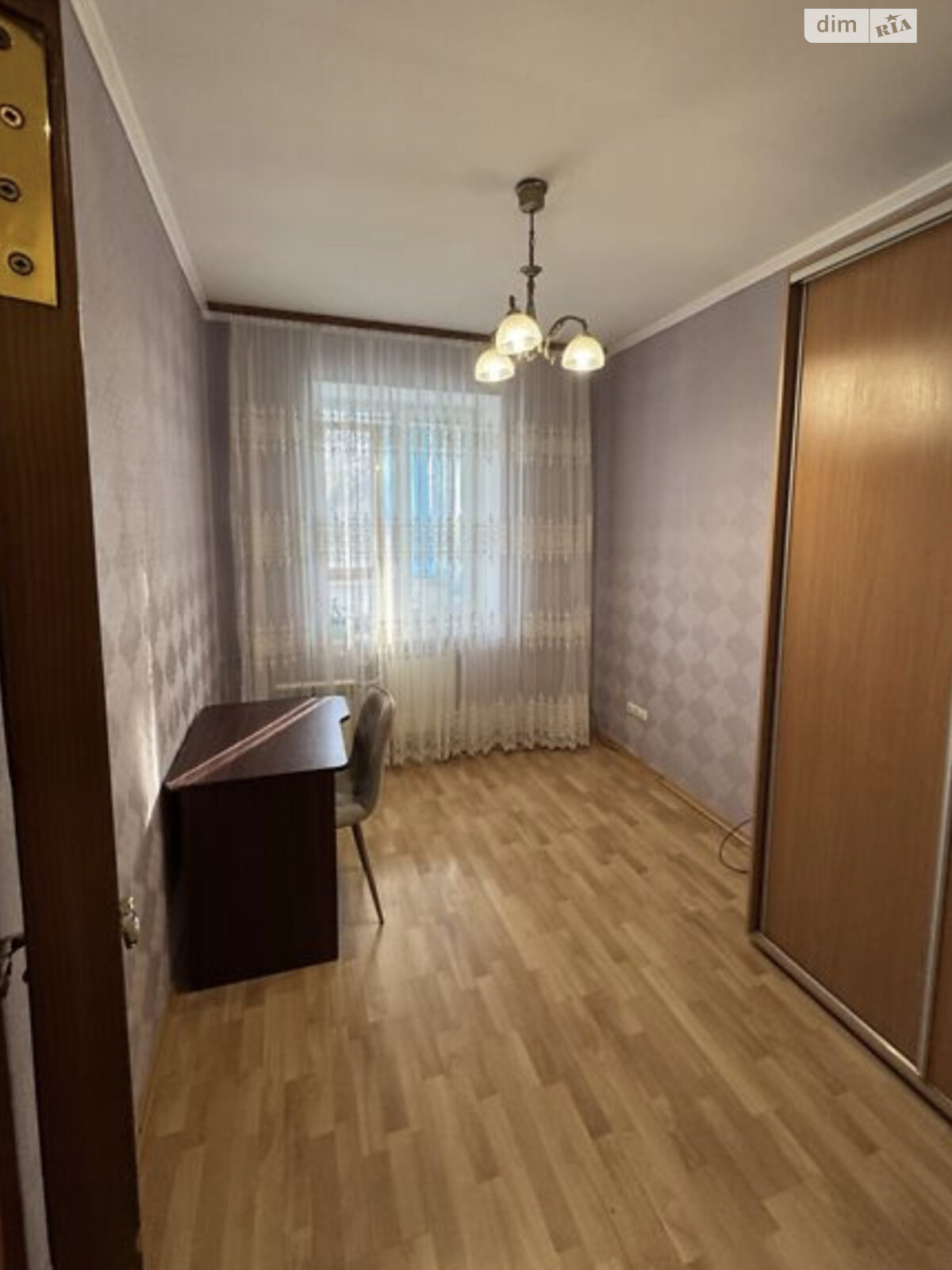 Продаж трикімнатної квартири в Хмельницькому, на вул. Героїв АТО, район Ракове фото 1