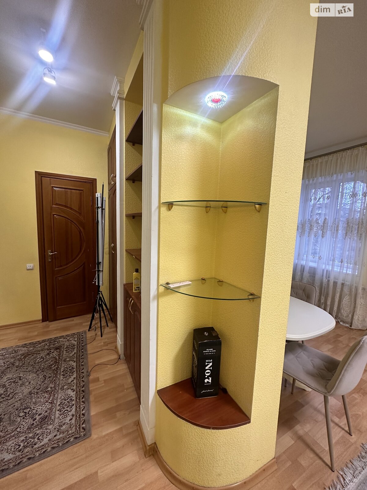 Продаж трикімнатної квартири в Хмельницькому, на вул. Героїв АТО, район Ракове фото 1