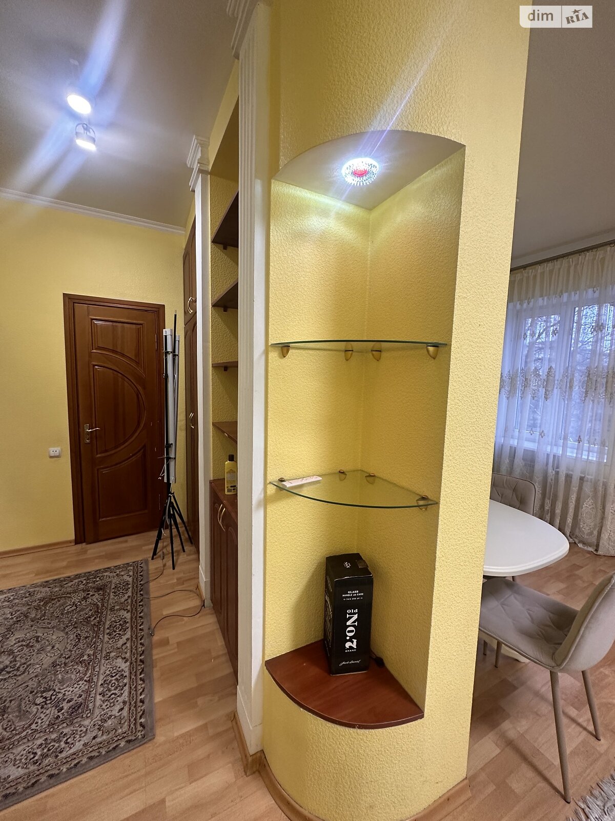 Продаж трикімнатної квартири в Хмельницькому, на вул. Героїв АТО, район Ракове фото 1