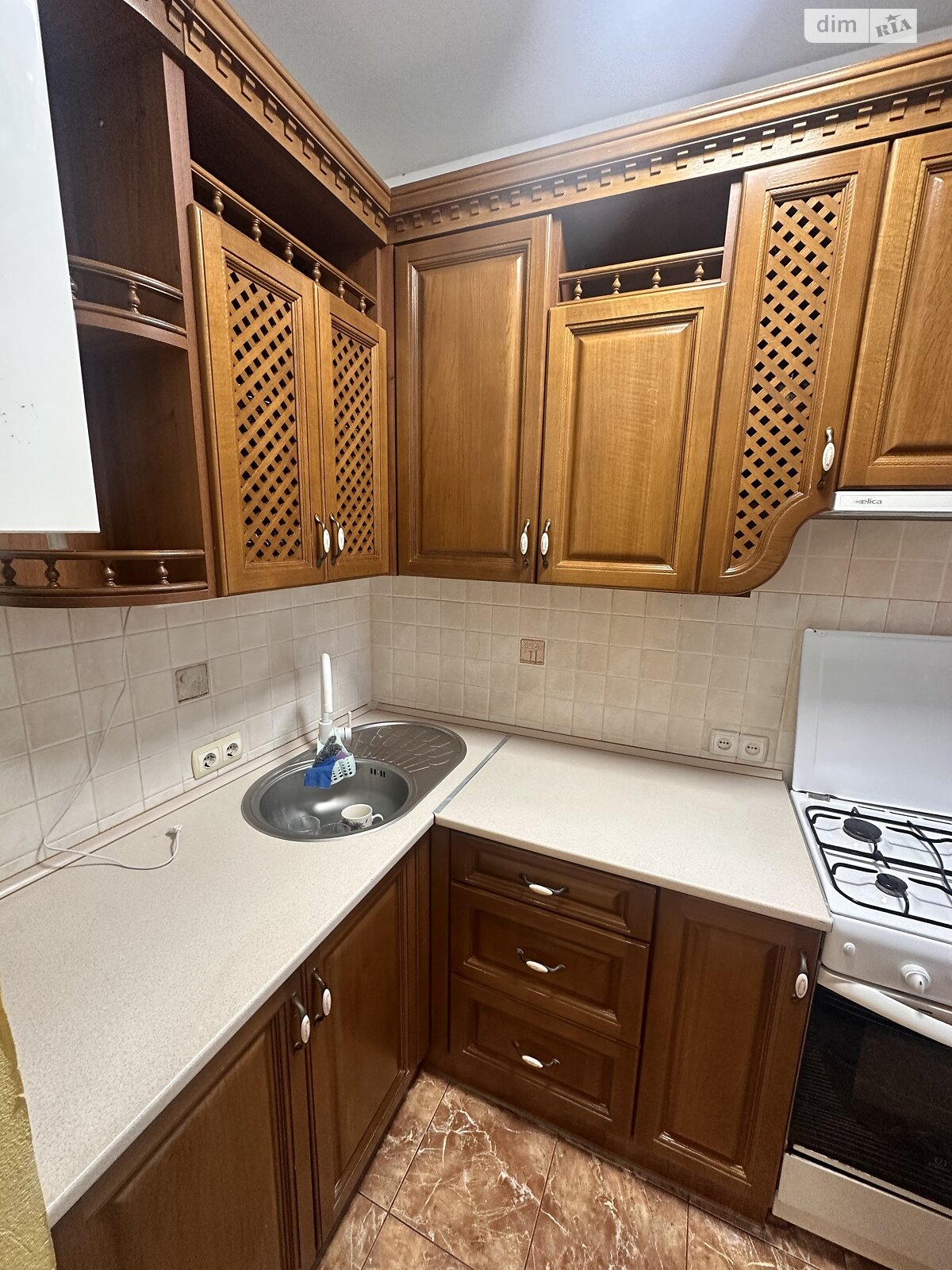 Продаж трикімнатної квартири в Хмельницькому, на вул. Героїв АТО, район Ракове фото 1