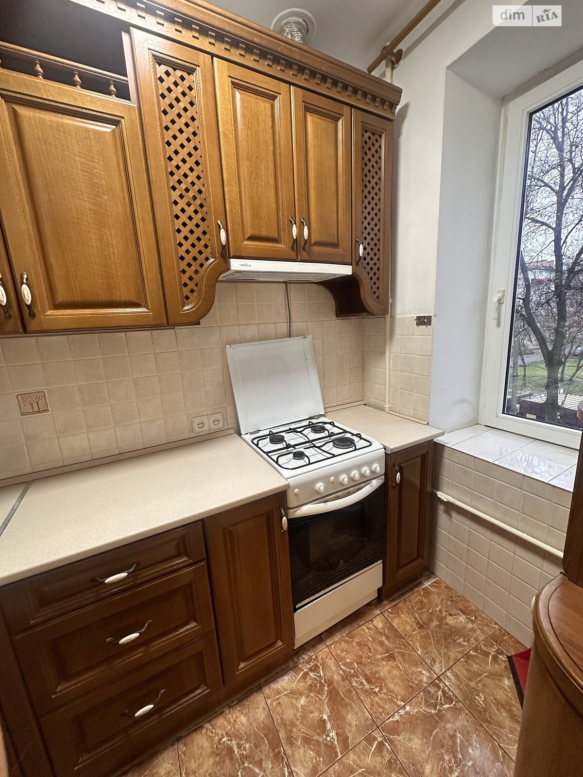 Продаж трикімнатної квартири в Хмельницькому, на вул. Героїв АТО, район Ракове фото 1