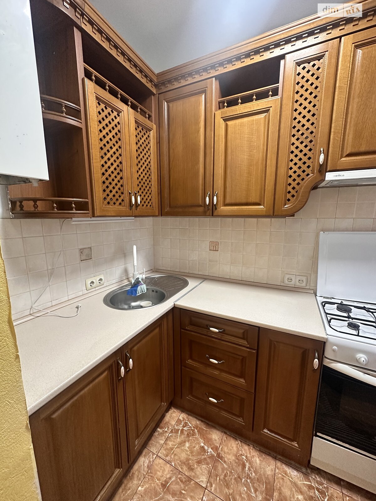 Продаж трикімнатної квартири в Хмельницькому, на вул. Героїв АТО, район Ракове фото 1