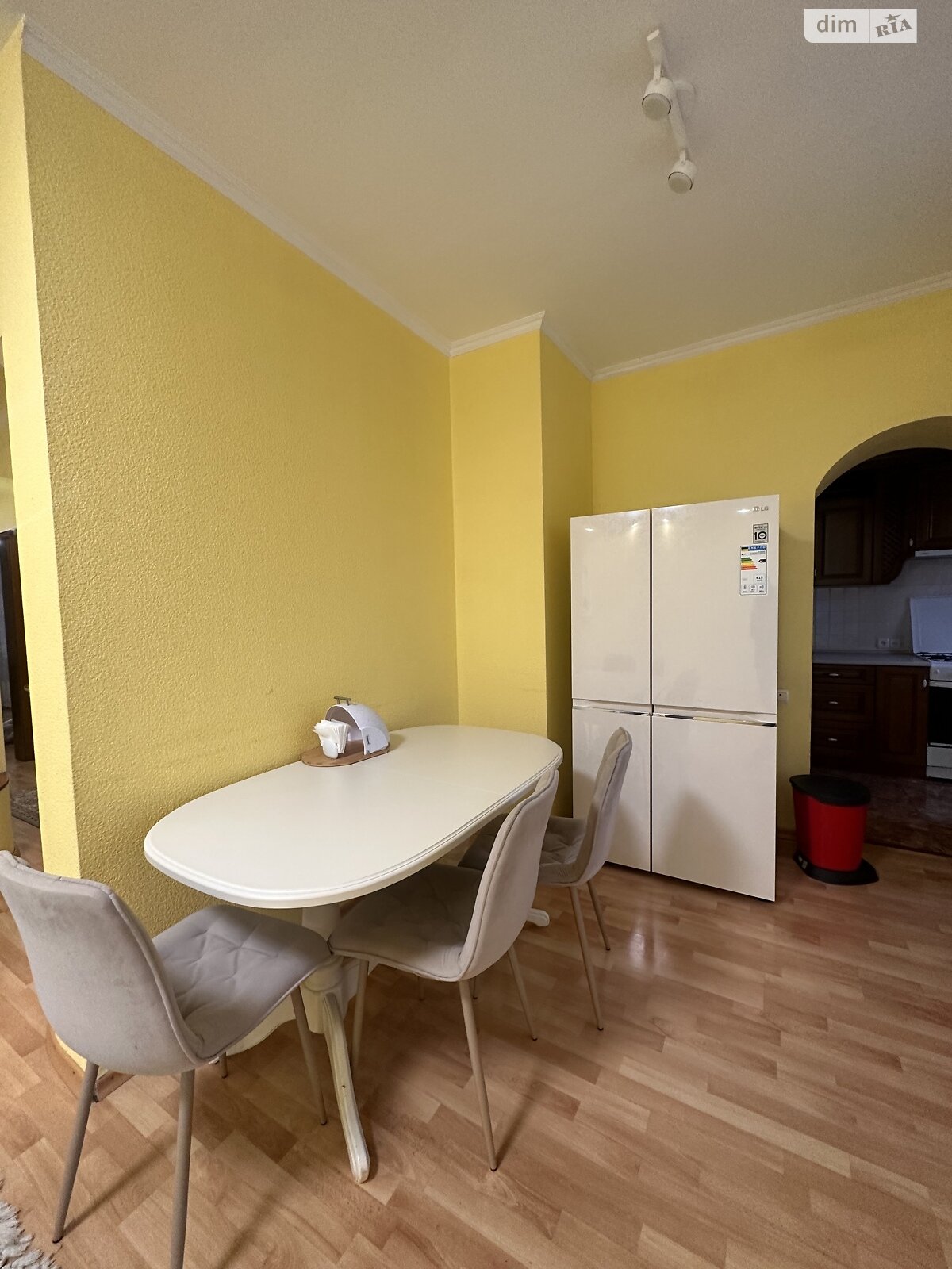 Продаж трикімнатної квартири в Хмельницькому, на вул. Героїв АТО, район Ракове фото 1