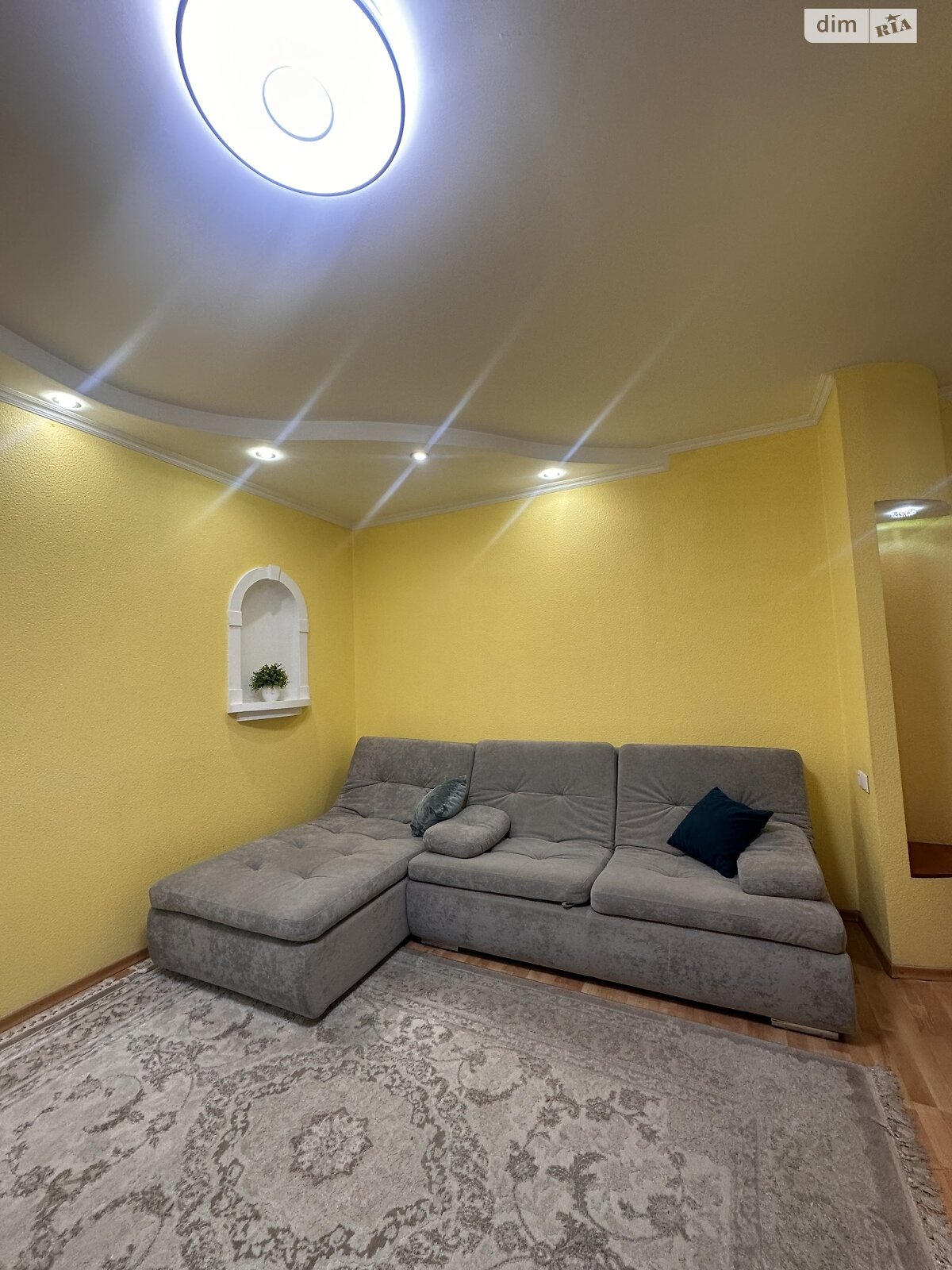 Продаж трикімнатної квартири в Хмельницькому, на вул. Героїв АТО, район Ракове фото 1