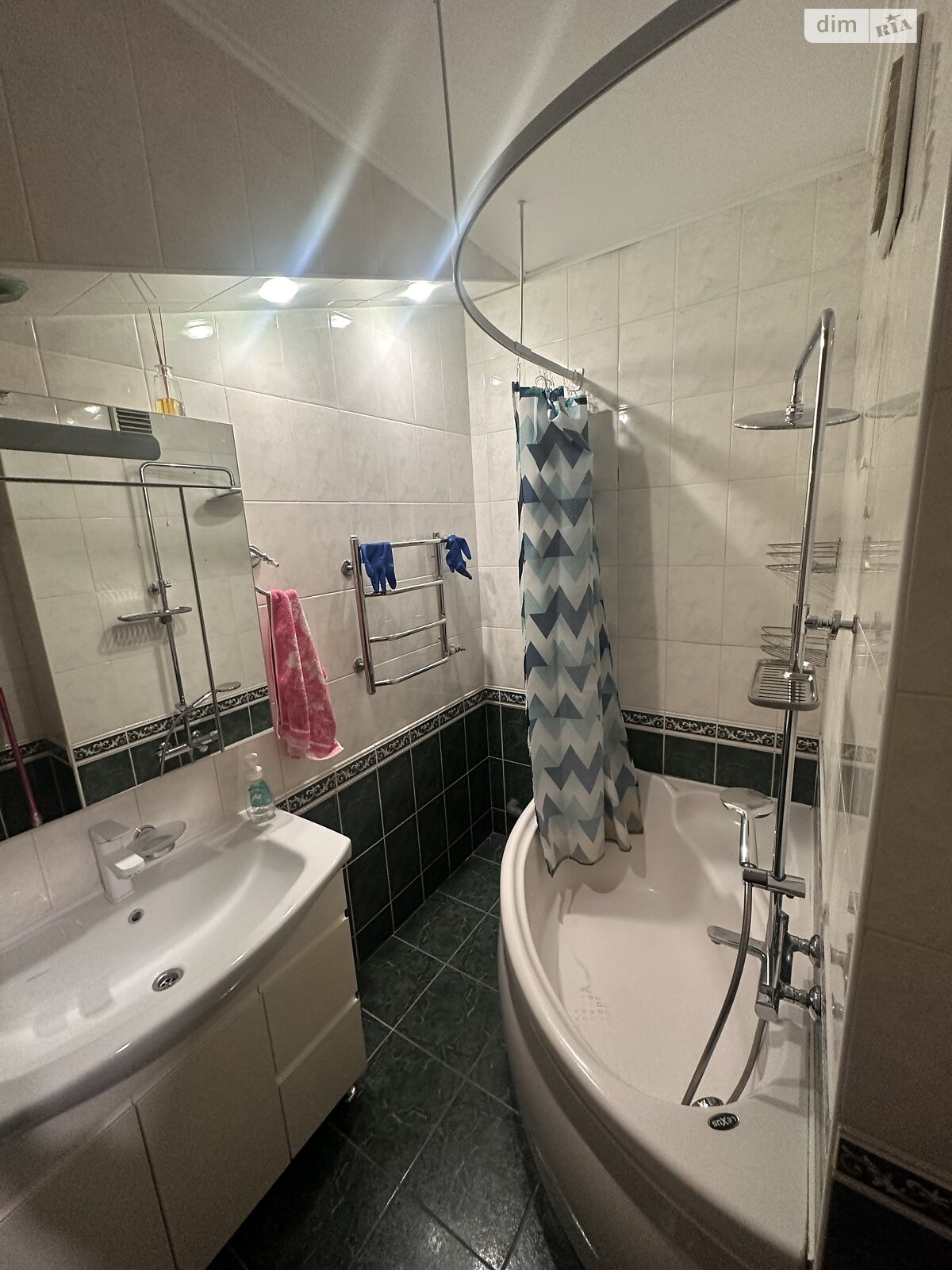 Продаж трикімнатної квартири в Хмельницькому, на вул. Героїв АТО, район Ракове фото 1