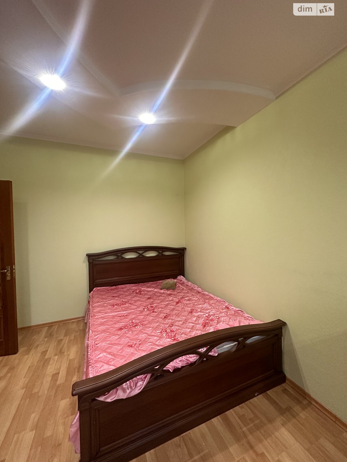 Продаж трикімнатної квартири в Хмельницькому, на вул. Героїв АТО, район Ракове фото 1