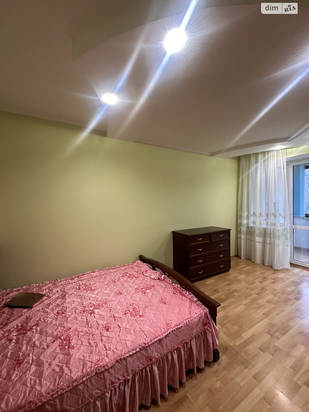 Продаж трикімнатної квартири в Хмельницькому, на вул. Героїв АТО, район Ракове фото 1