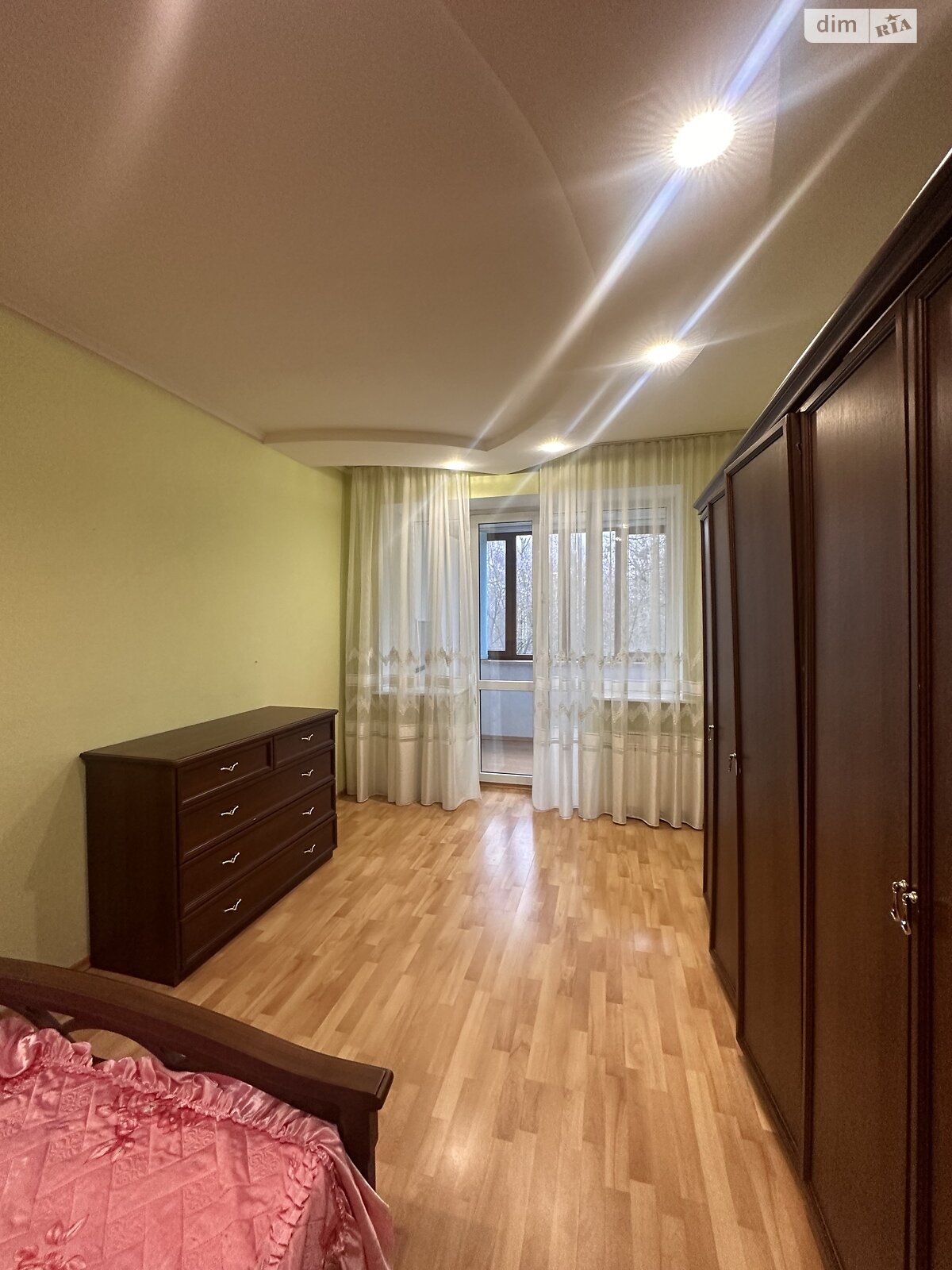 Продаж трикімнатної квартири в Хмельницькому, на вул. Героїв АТО, район Ракове фото 1