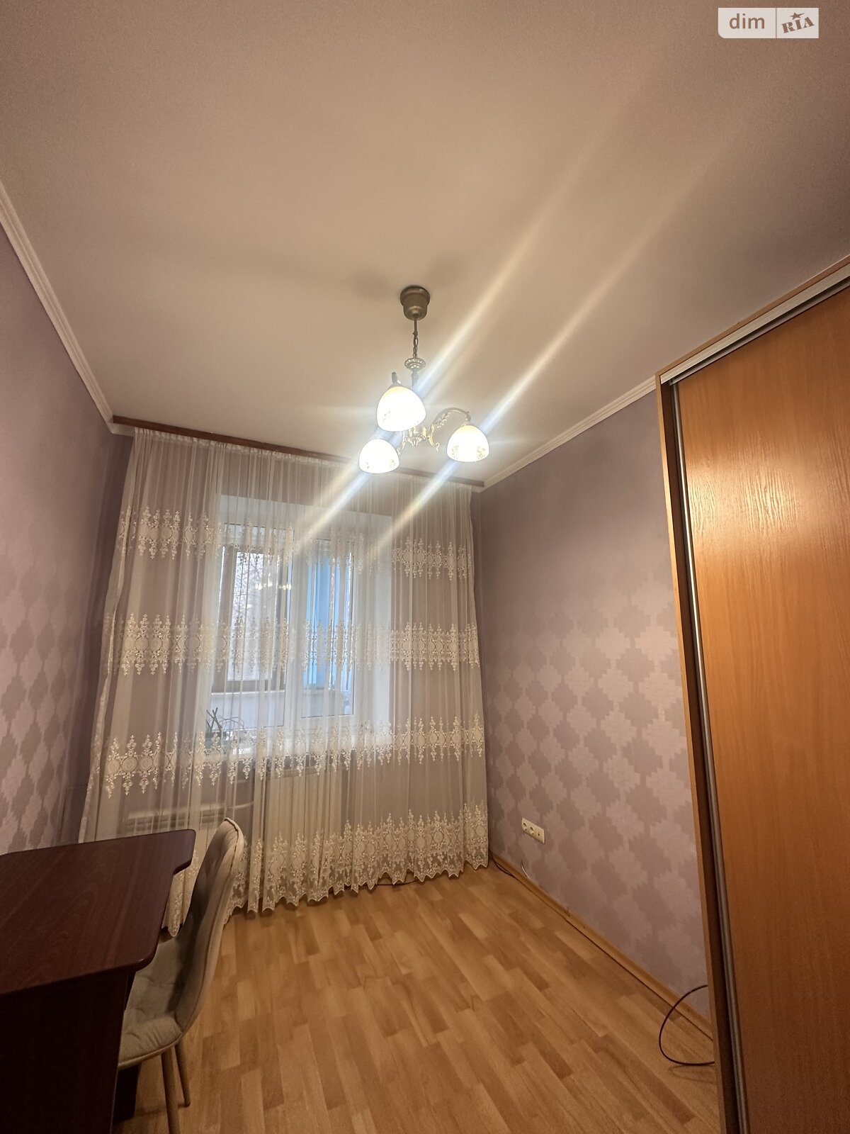 Продаж трикімнатної квартири в Хмельницькому, на вул. Героїв АТО, район Ракове фото 1