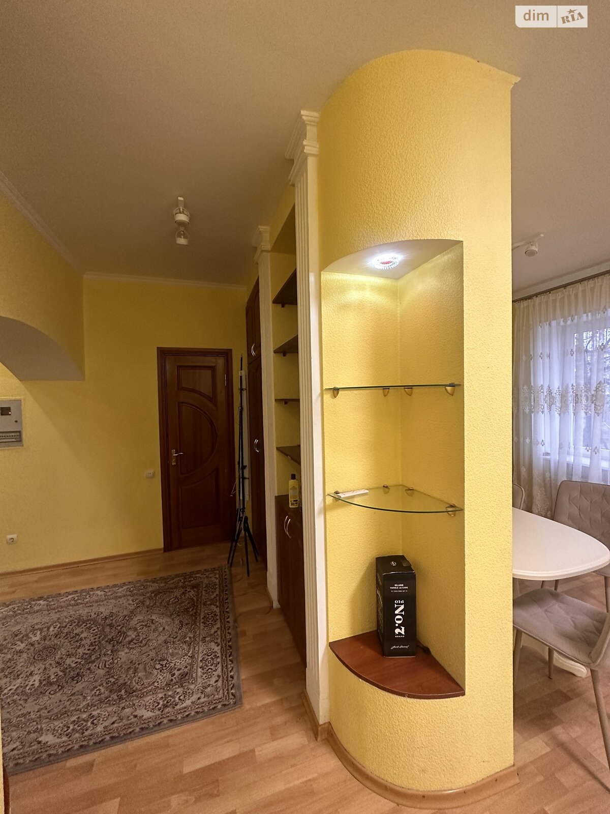 Продаж трикімнатної квартири в Хмельницькому, на вул. Героїв АТО, район Ракове фото 1