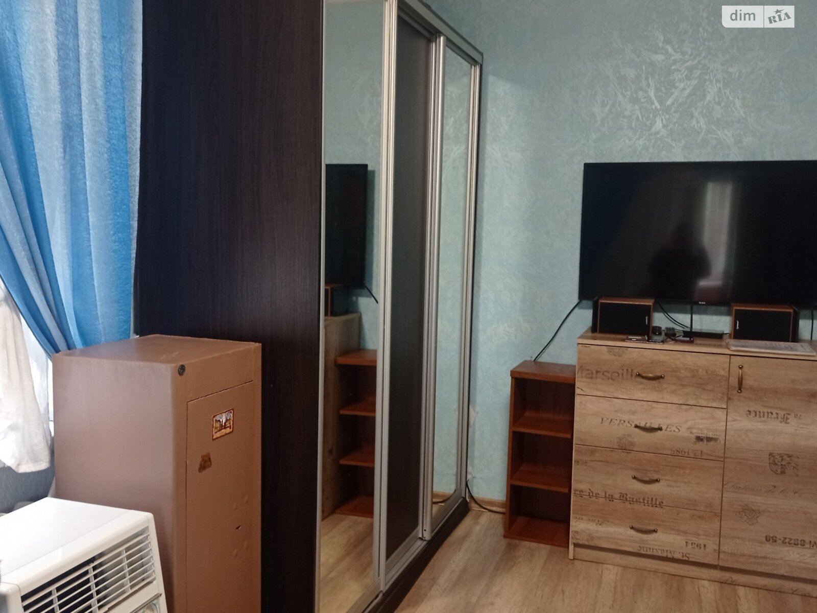 Продаж однокімнатної квартири в Хмельницькому, на вул. Героя України Дмитра Васильєва, район Ракове фото 1 Продаж однокімнатної квартири в Хмельницькому, на вул. Героя України Дмитра Васильєва, район Ракове фото 1