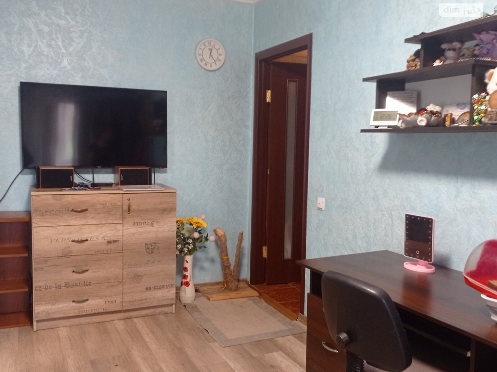 Продаж однокімнатної квартири в Хмельницькому, на вул. Героя України Дмитра Васильєва, район Ракове фото 1 Продаж однокімнатної квартири в Хмельницькому, на вул. Героя України Дмитра Васильєва, район Ракове фото 1