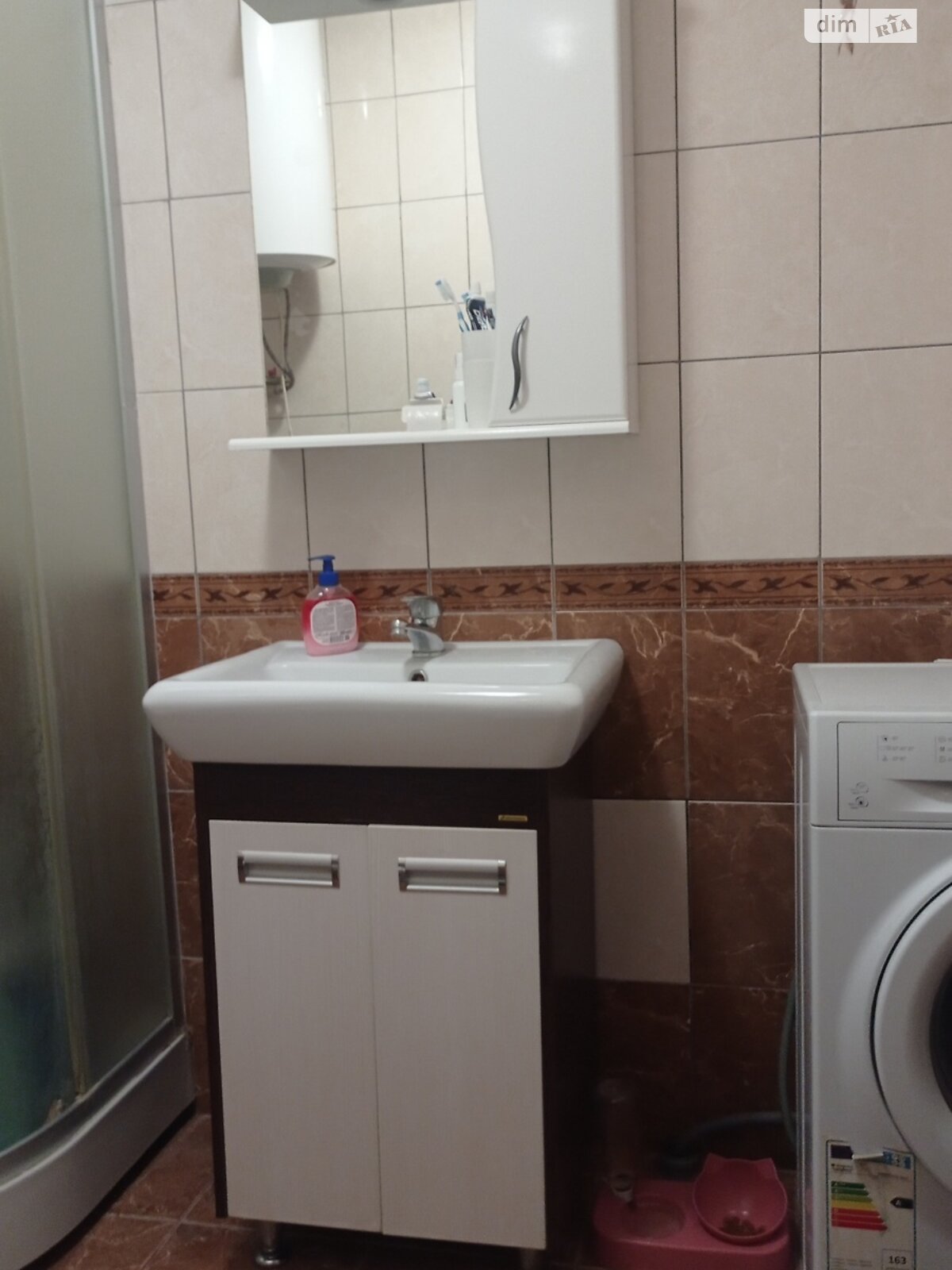 Продаж однокімнатної квартири в Хмельницькому, на вул. Героя України Дмитра Васильєва, район Ракове фото 1 Продаж однокімнатної квартири в Хмельницькому, на вул. Героя України Дмитра Васильєва, район Ракове фото 1
