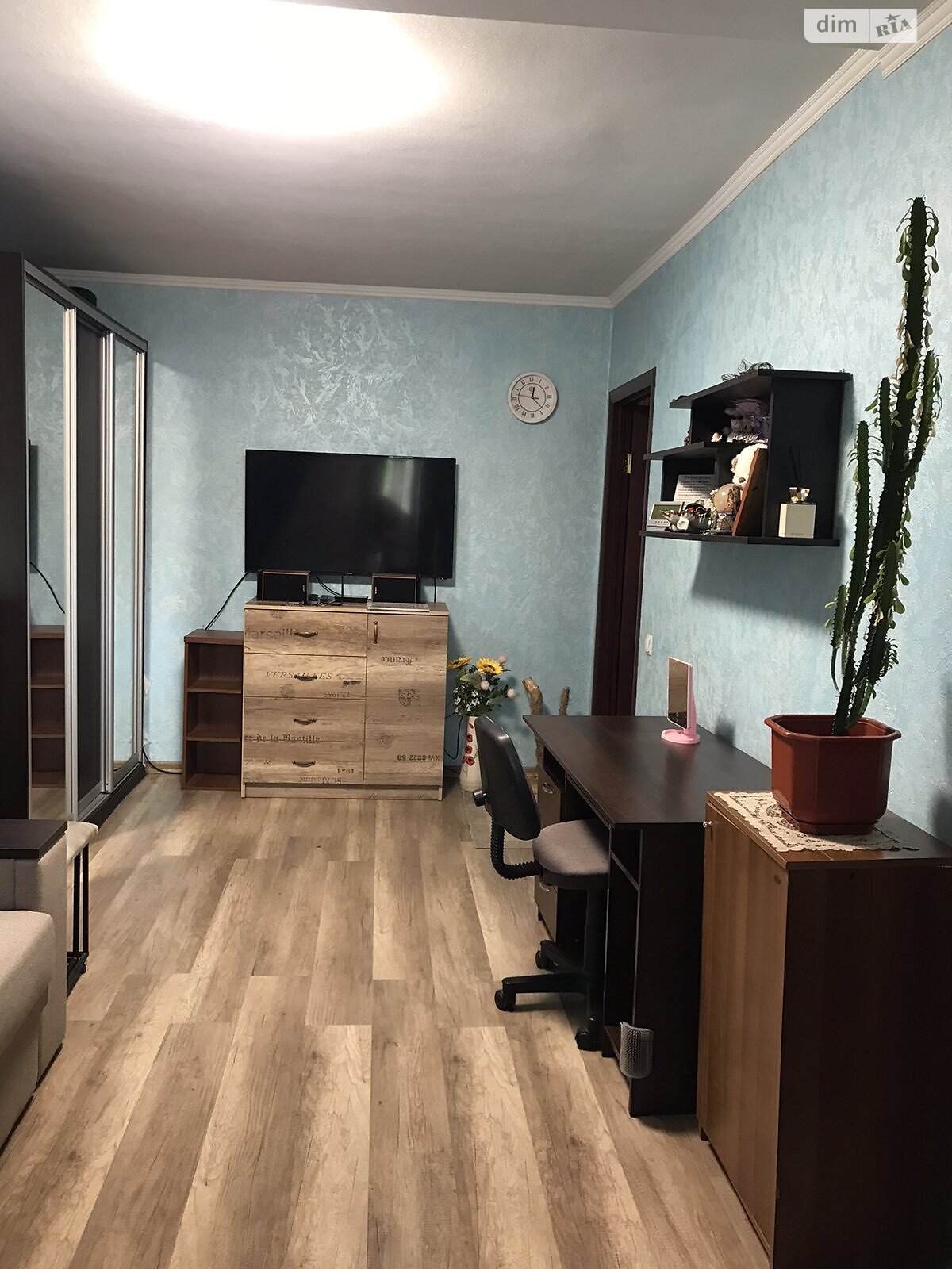 Продаж однокімнатної квартири в Хмельницькому, на вул. Героя України Дмитра Васильєва, район Ракове фото 1 Продаж однокімнатної квартири в Хмельницькому, на вул. Героя України Дмитра Васильєва, район Ракове фото 1