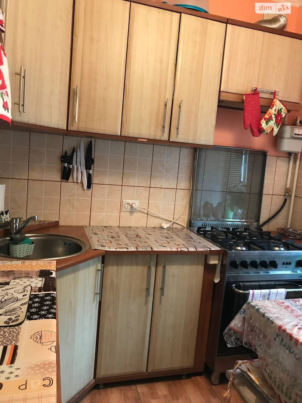 Продаж однокімнатної квартири в Хмельницькому, на вул. Героя України Дмитра Васильєва 6, район Ракове фото 1 Продаж однокімнатної квартири в Хмельницькому, на вул. Героя України Дмитра Васильєва 6, район Ракове фото 1