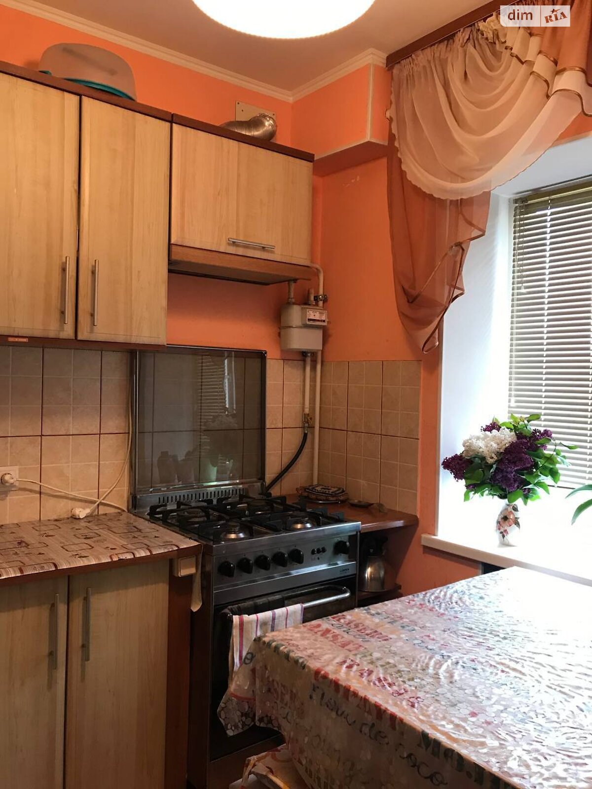 Продаж однокімнатної квартири в Хмельницькому, на вул. Героя України Дмитра Васильєва 6, район Ракове фото 1 Продаж однокімнатної квартири в Хмельницькому, на вул. Героя України Дмитра Васильєва 6, район Ракове фото 1