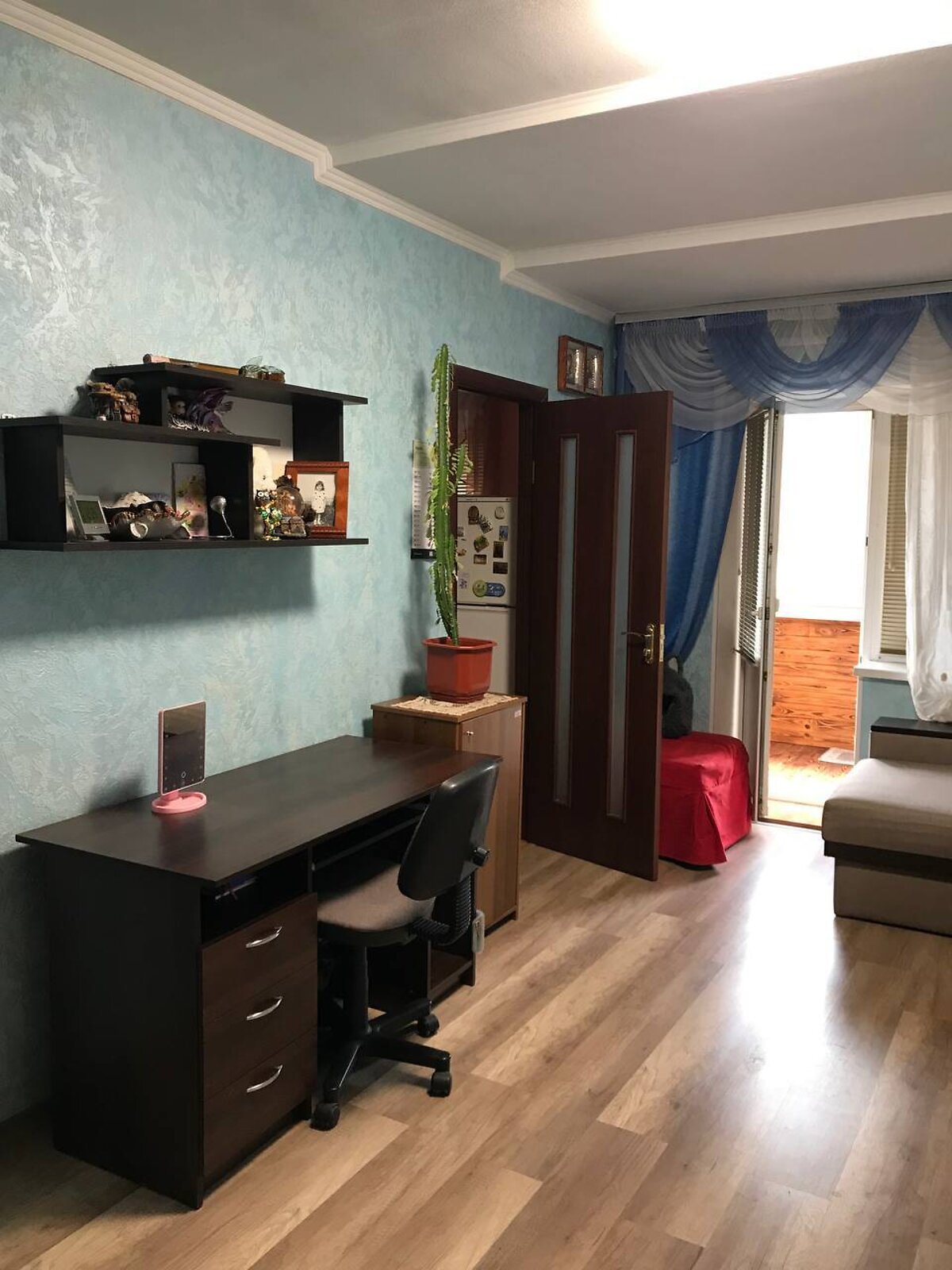 Продаж однокімнатної квартири в Хмельницькому, на вул. Героя України Дмитра Васильєва 6, район Ракове фото 1 Продаж однокімнатної квартири в Хмельницькому, на вул. Героя України Дмитра Васильєва 6, район Ракове фото 1