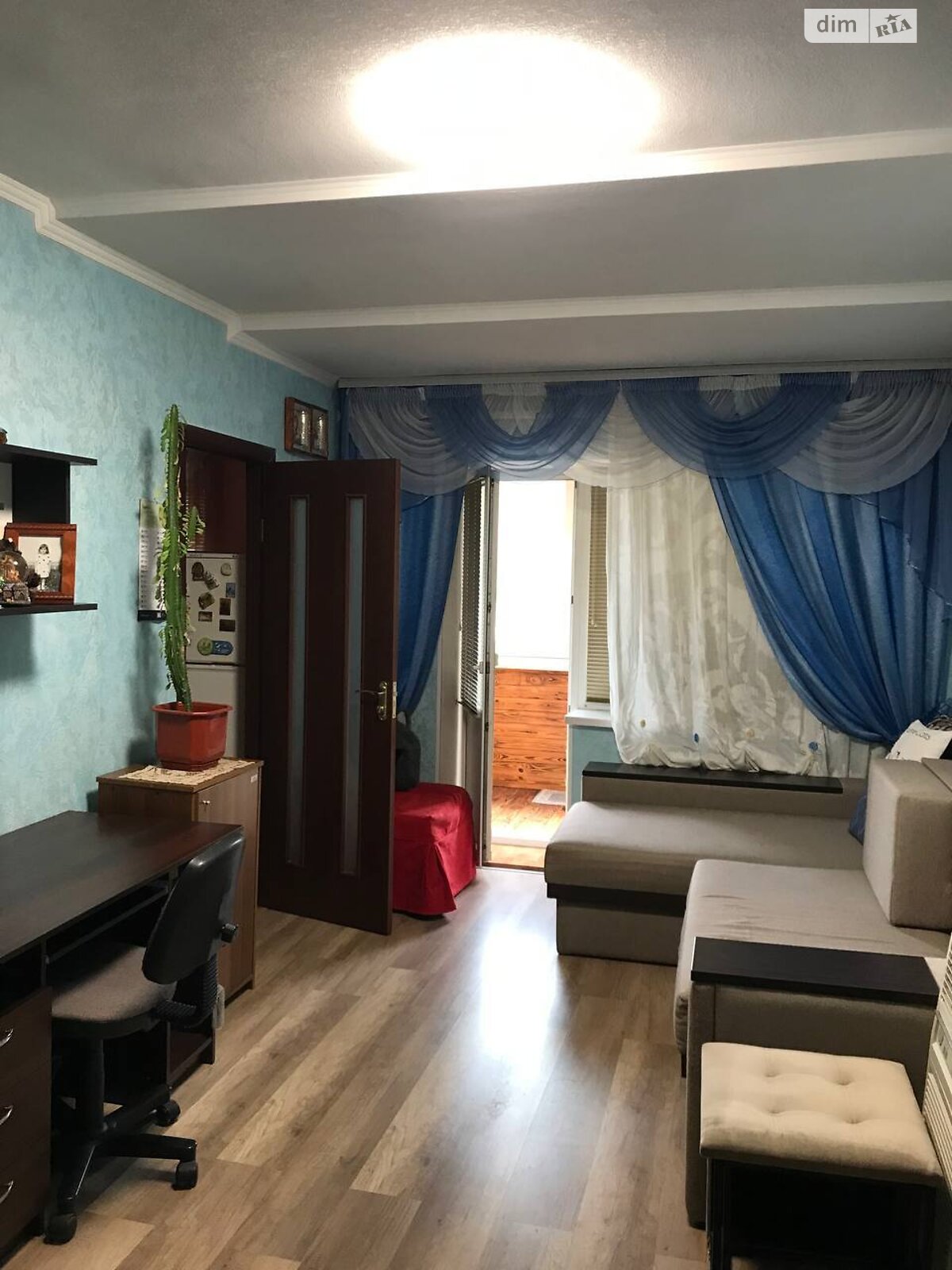 Продаж однокімнатної квартири в Хмельницькому, на вул. Героя України Дмитра Васильєва 6, район Ракове фото 1 Продаж однокімнатної квартири в Хмельницькому, на вул. Героя України Дмитра Васильєва 6, район Ракове фото 1