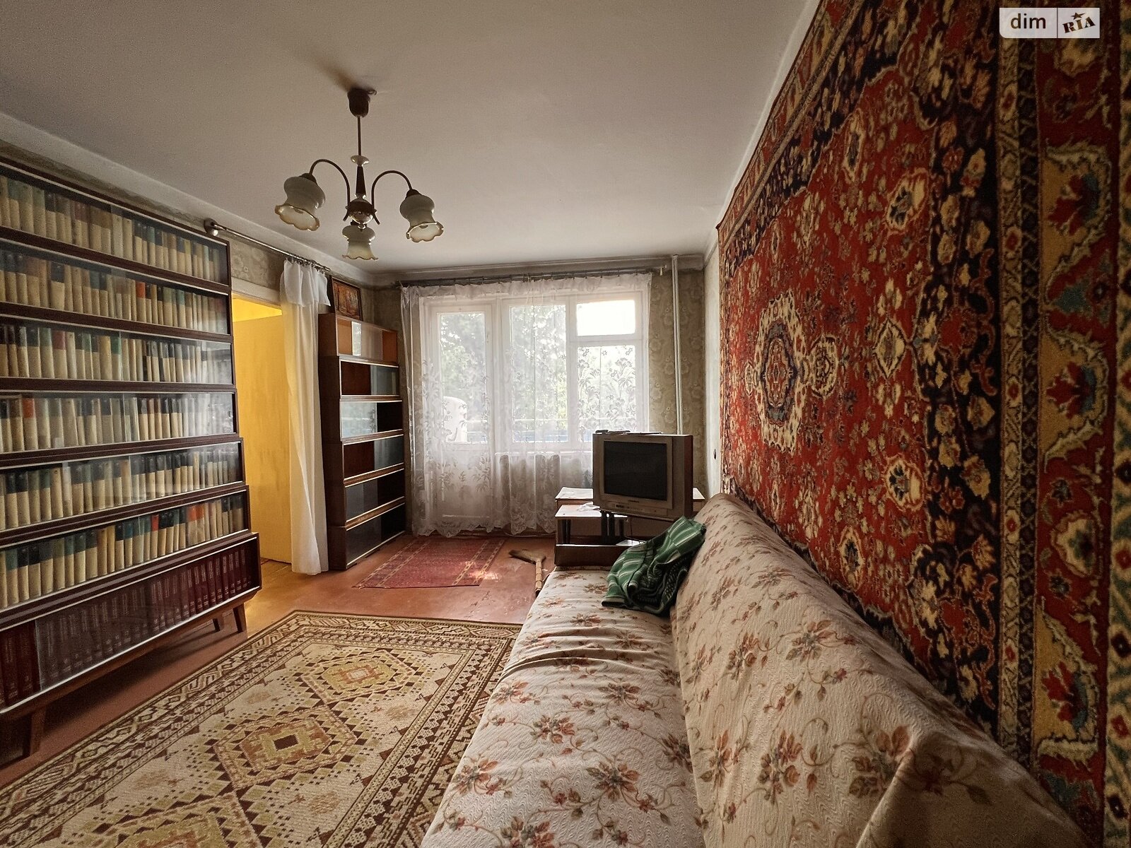 Продажа четырехкомнатной квартиры в Хмельницком, на ул. Героя Украины Дмитрия Васильева 15, район Раково фото 1 Продажа четырехкомнатной квартиры в Хмельницком, на ул. Героя Украины Дмитрия Васильева 15, район Раково фото 1