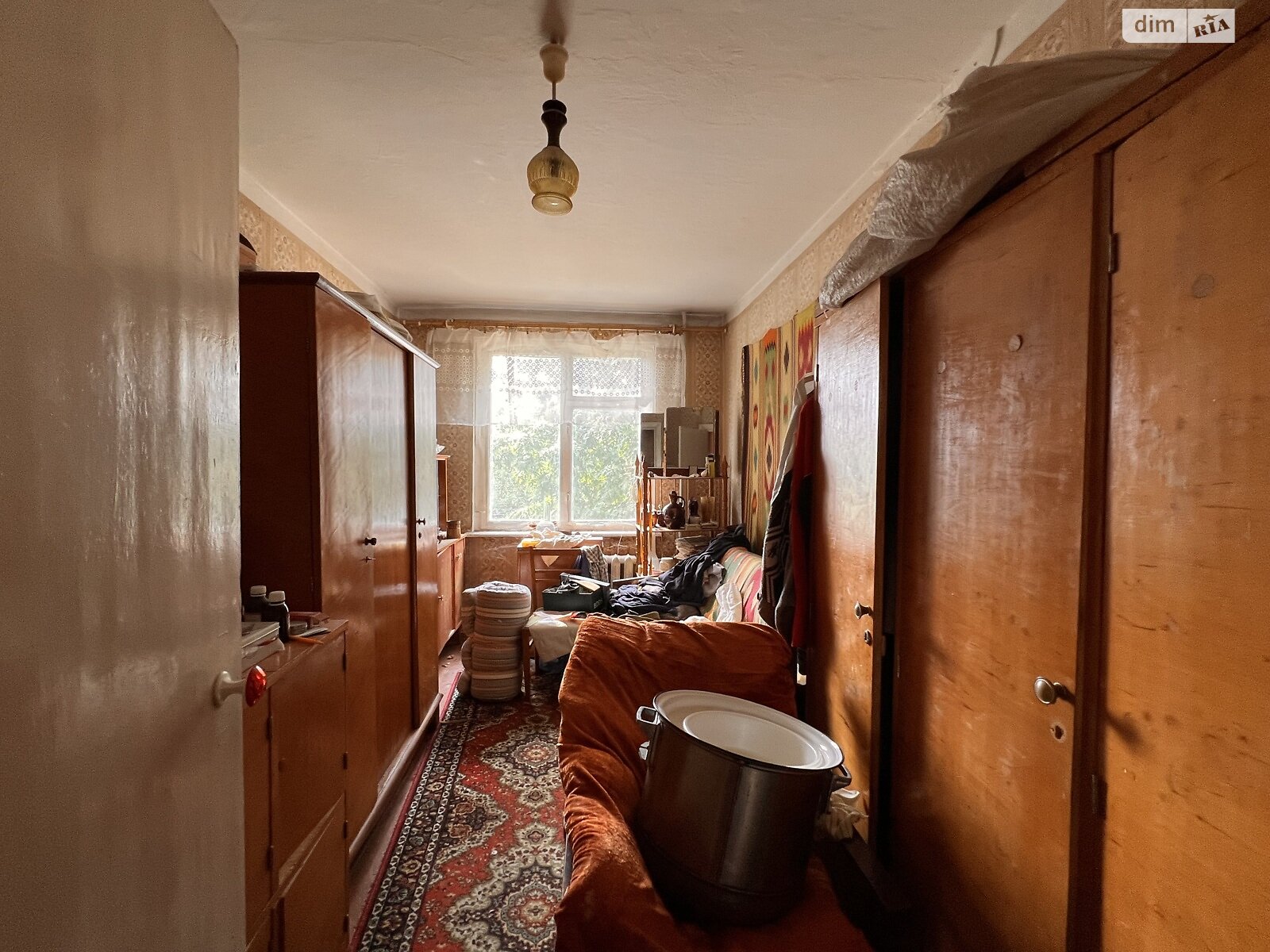 Продажа четырехкомнатной квартиры в Хмельницком, на ул. Героя Украины Дмитрия Васильева 15, район Раково фото 1 Продажа четырехкомнатной квартиры в Хмельницком, на ул. Героя Украины Дмитрия Васильева 15, район Раково фото 1