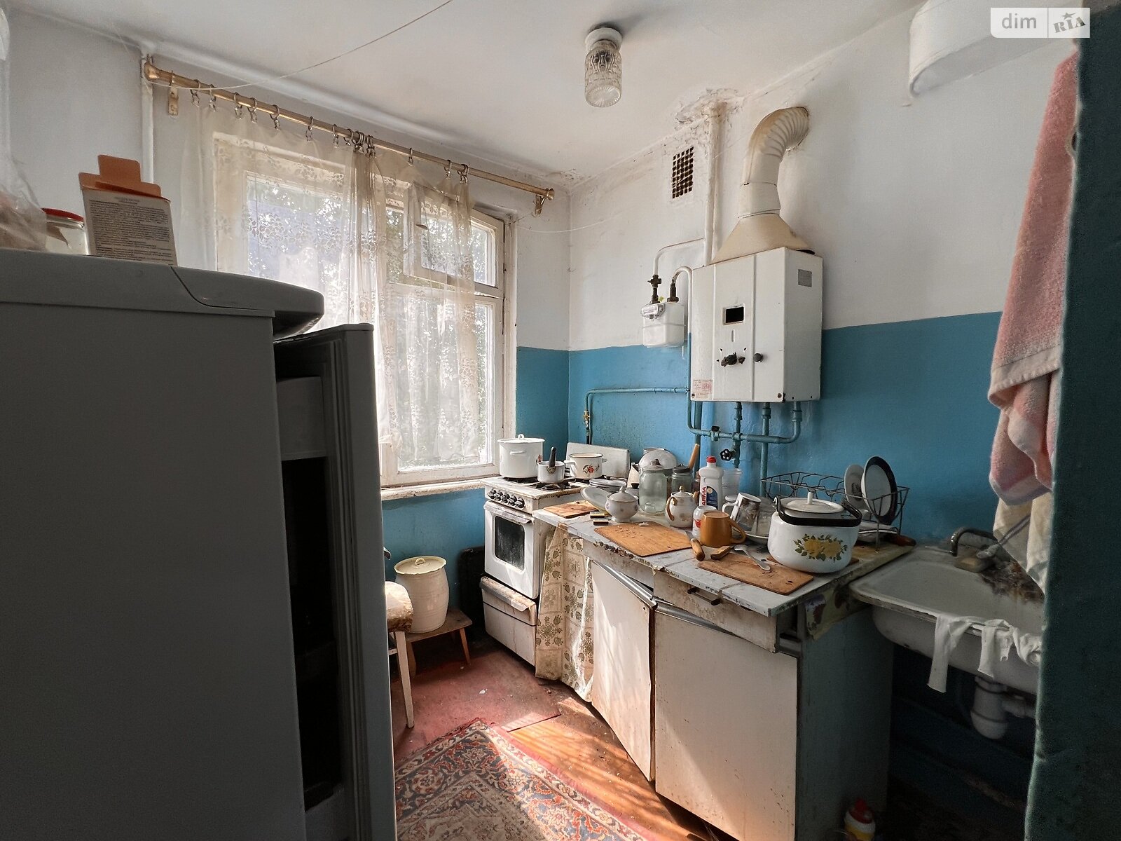 Продажа четырехкомнатной квартиры в Хмельницком, на ул. Героя Украины Дмитрия Васильева 15, район Раково фото 1 Продажа четырехкомнатной квартиры в Хмельницком, на ул. Героя Украины Дмитрия Васильева 15, район Раково фото 1